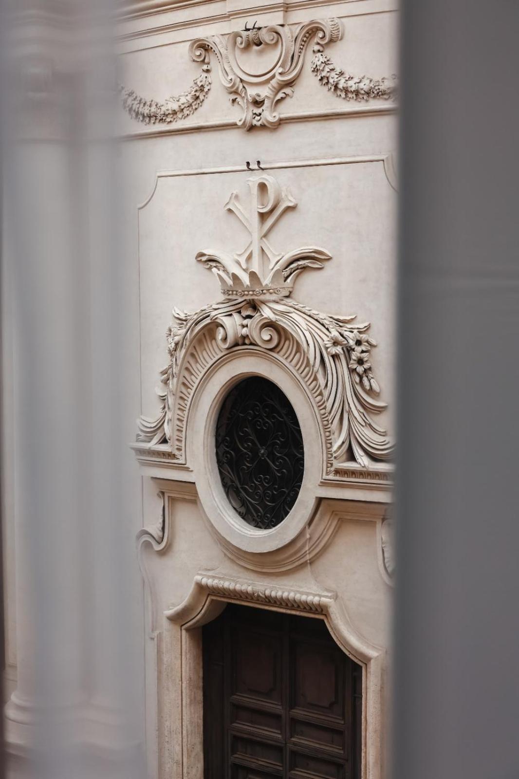 Appartamento Loft A Castel S Angelo *