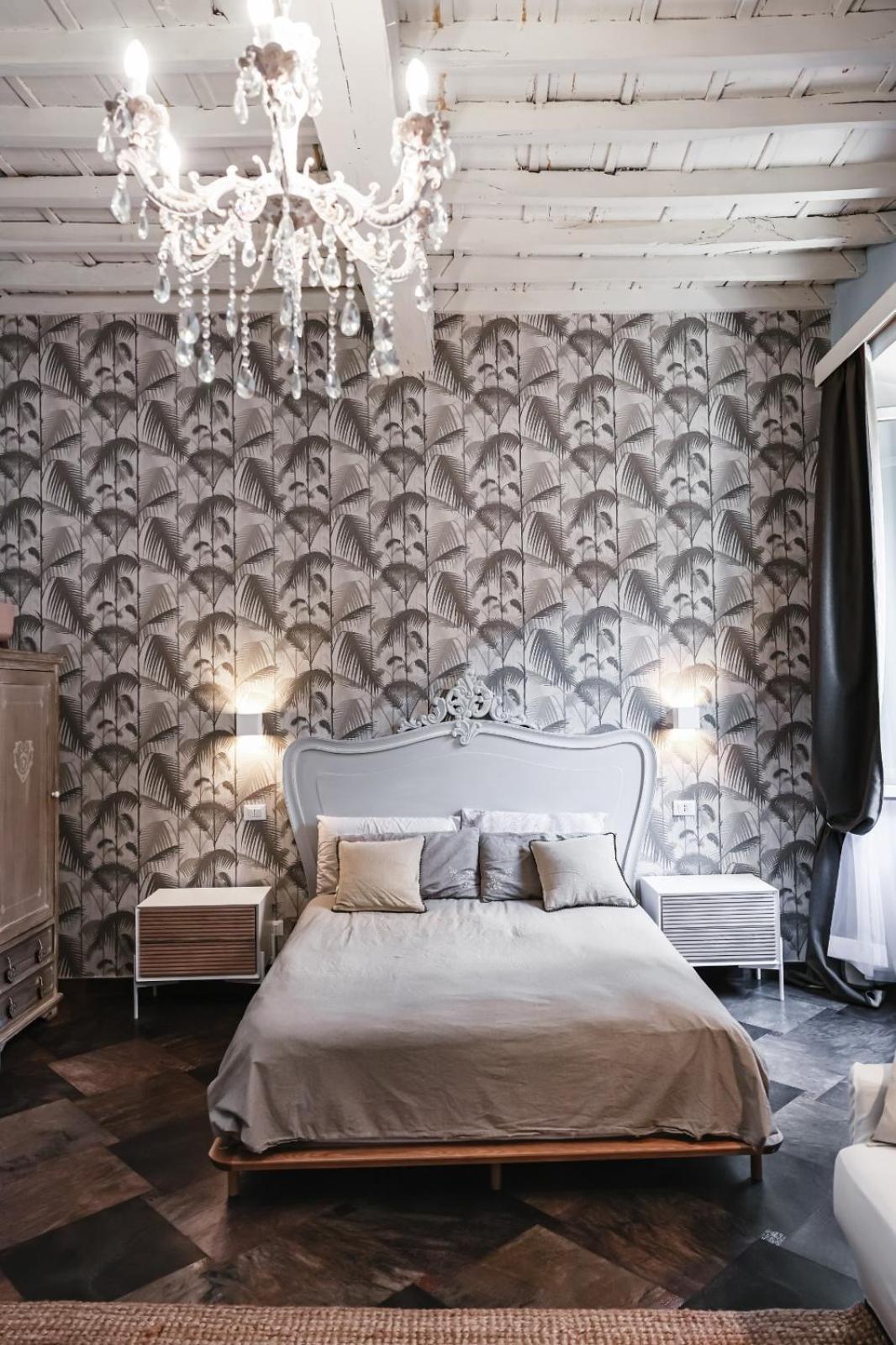 Loft A Castel S Angelo Appartamento Roma
