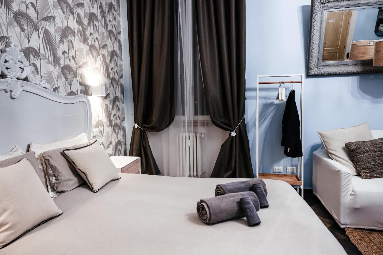 Loft A Castel S Angelo Roma