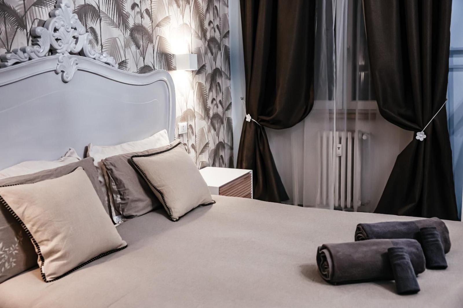 Loft A Castel S Angelo