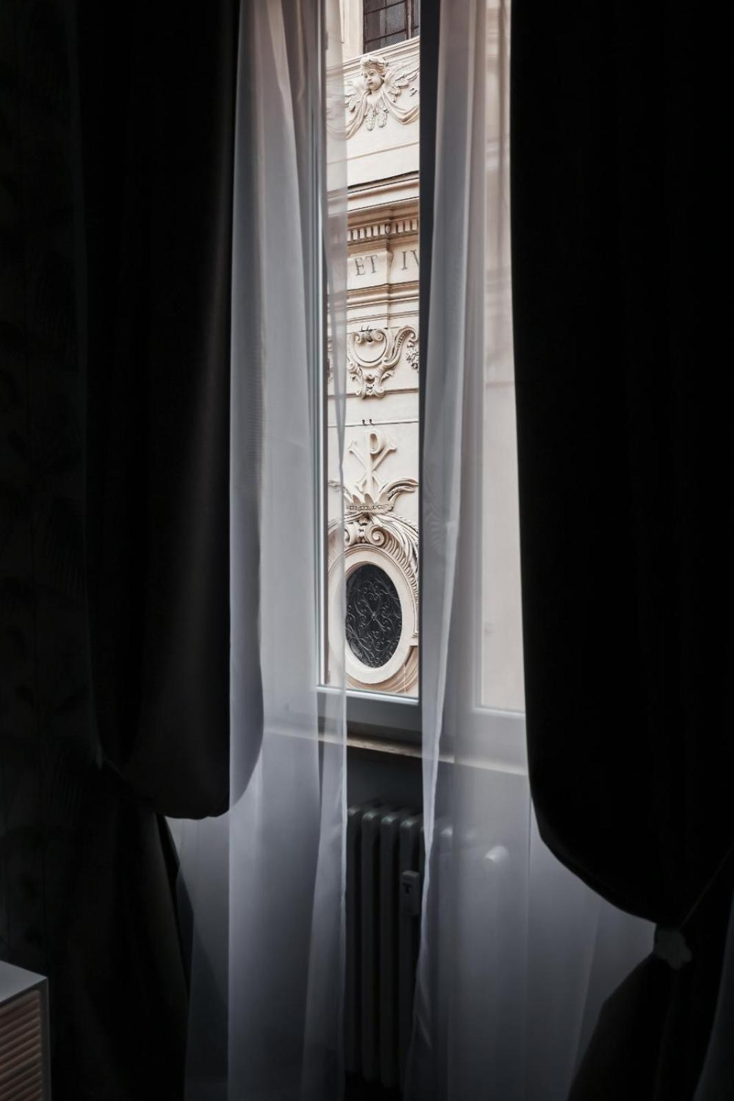 Appartamento Loft A Castel S Angelo
