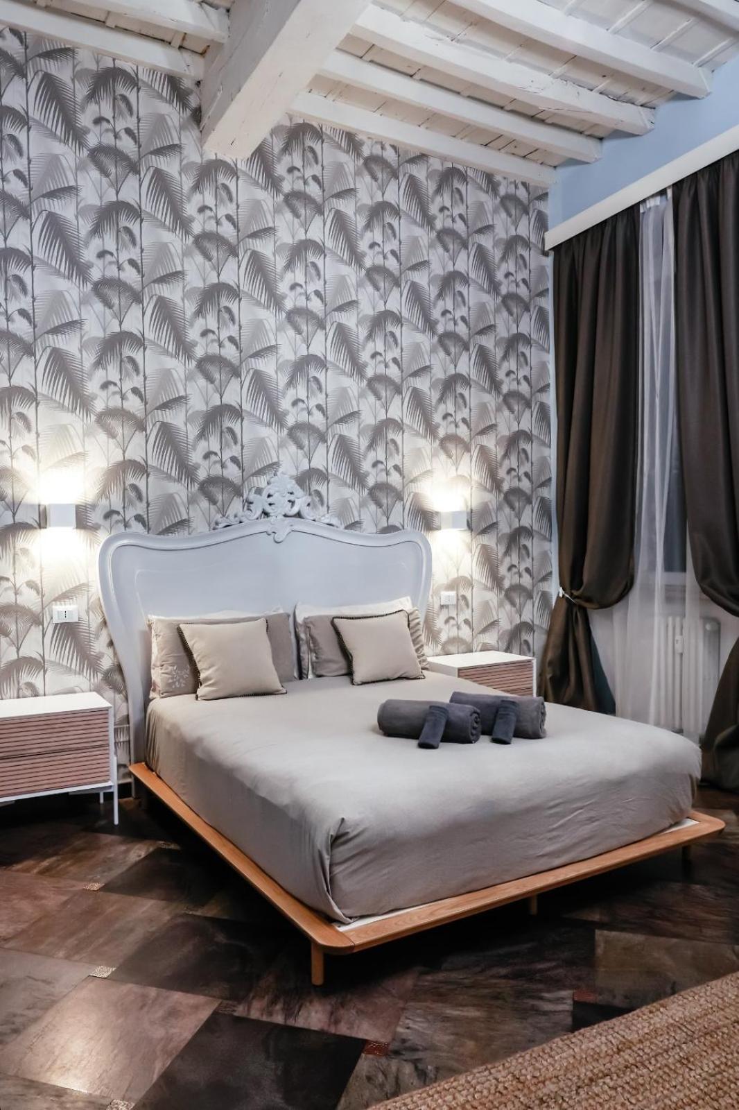 Appartamento Loft A Castel S Angelo Roma