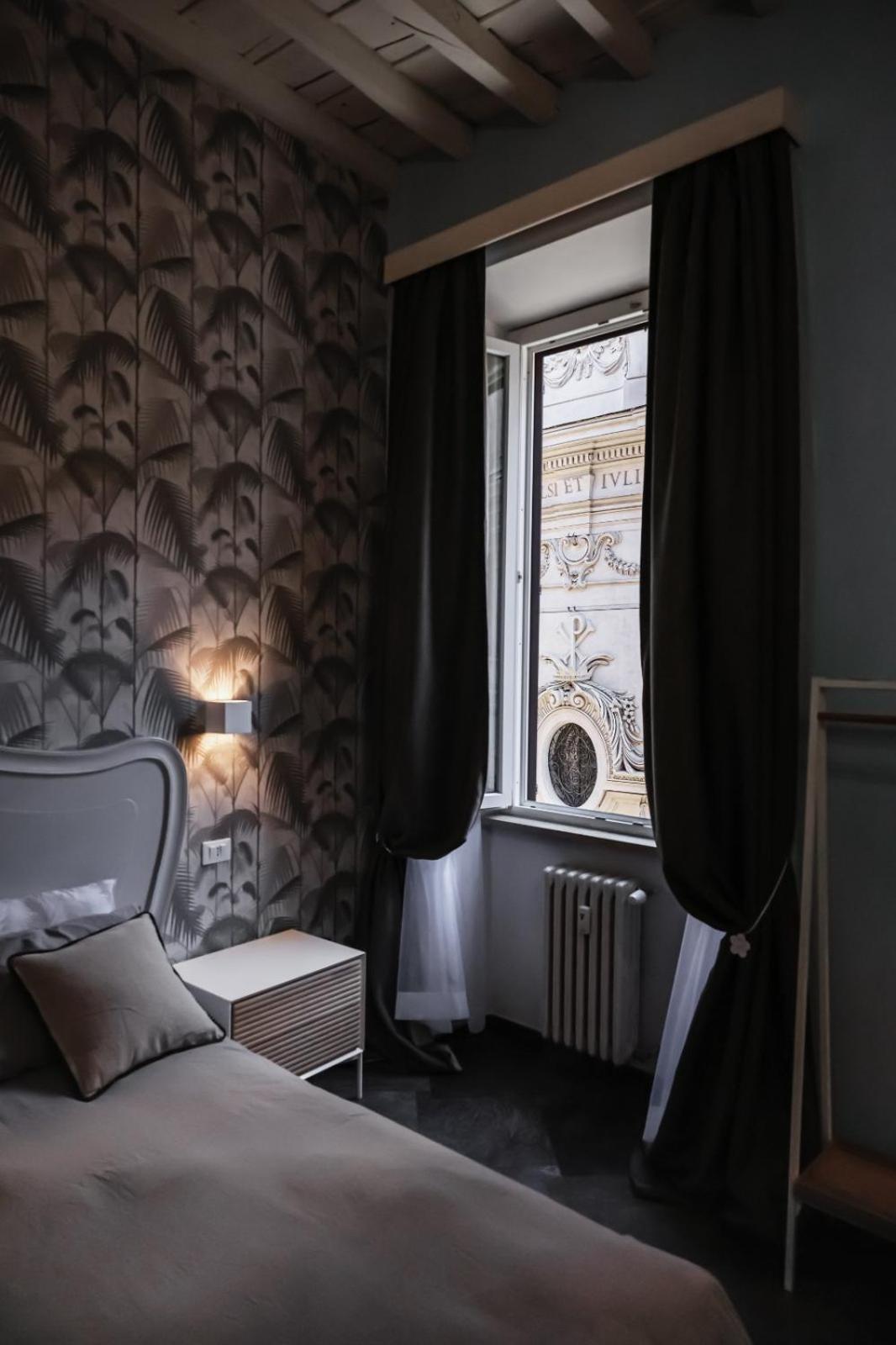 Loft A Castel S Angelo Roma