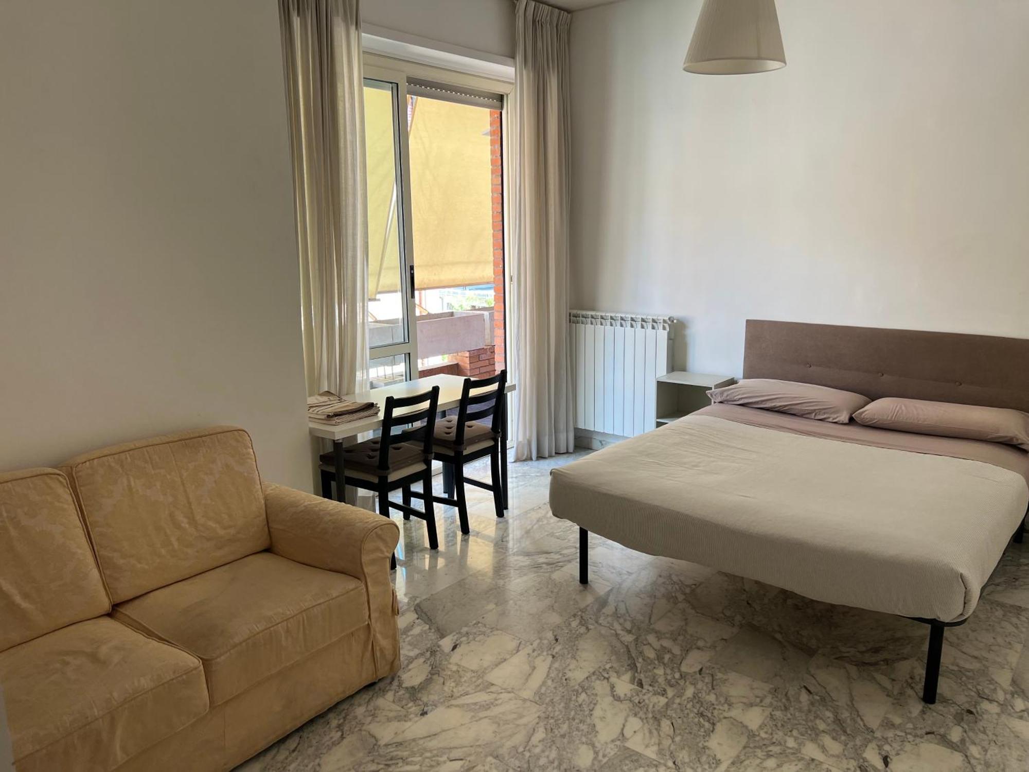 San Pietro Appartement