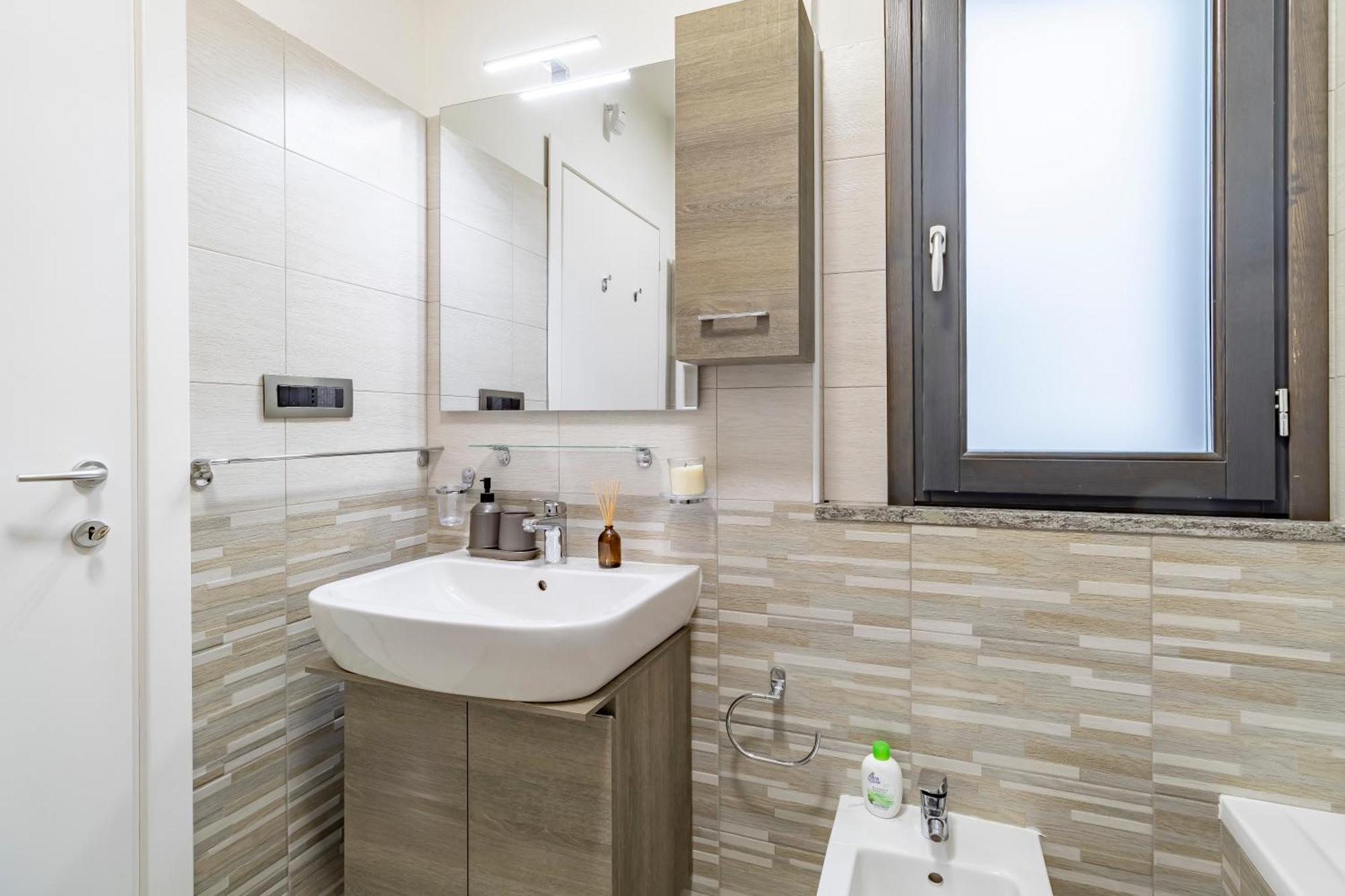 Dream Apartment Rome
