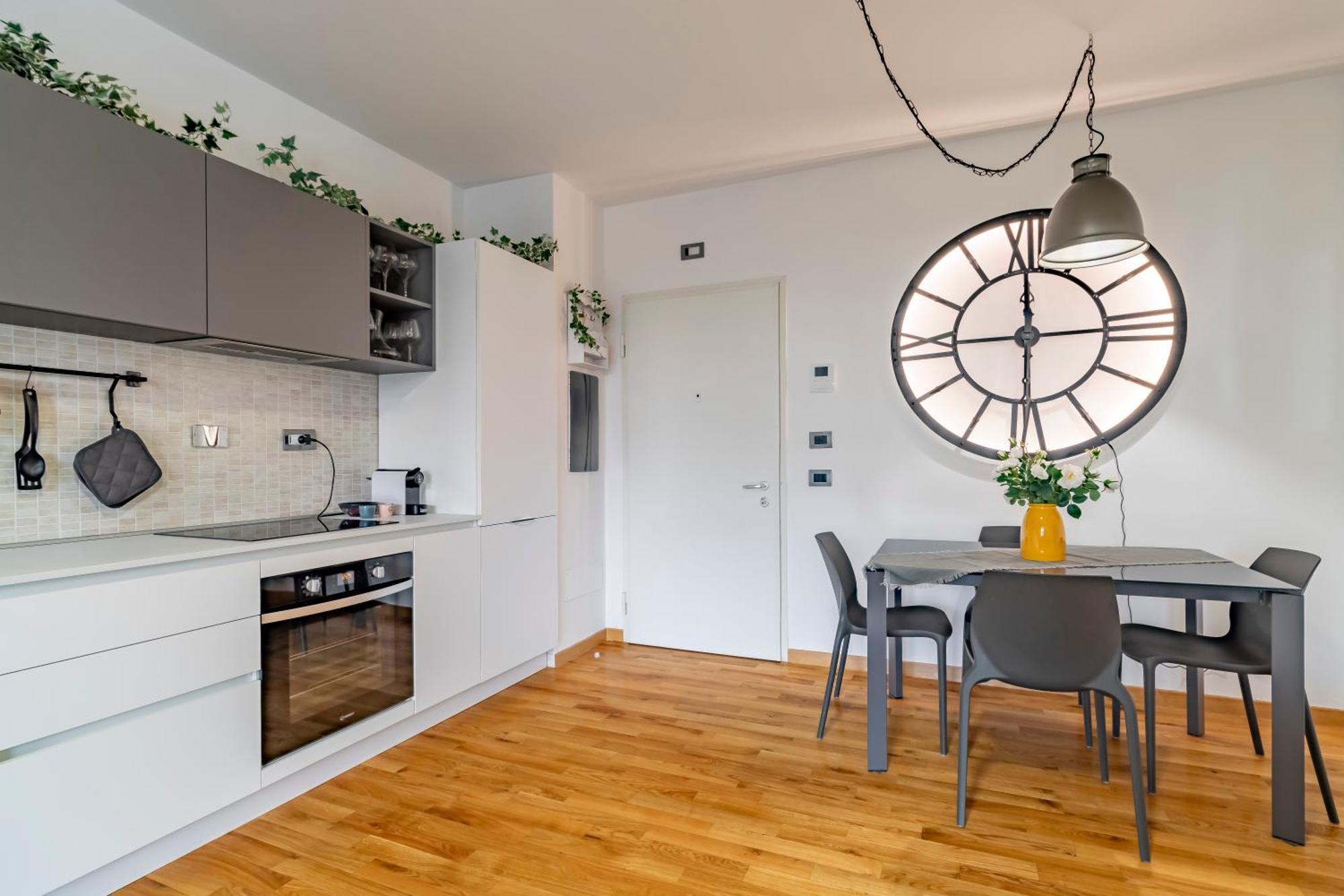Dream Apartment Rome