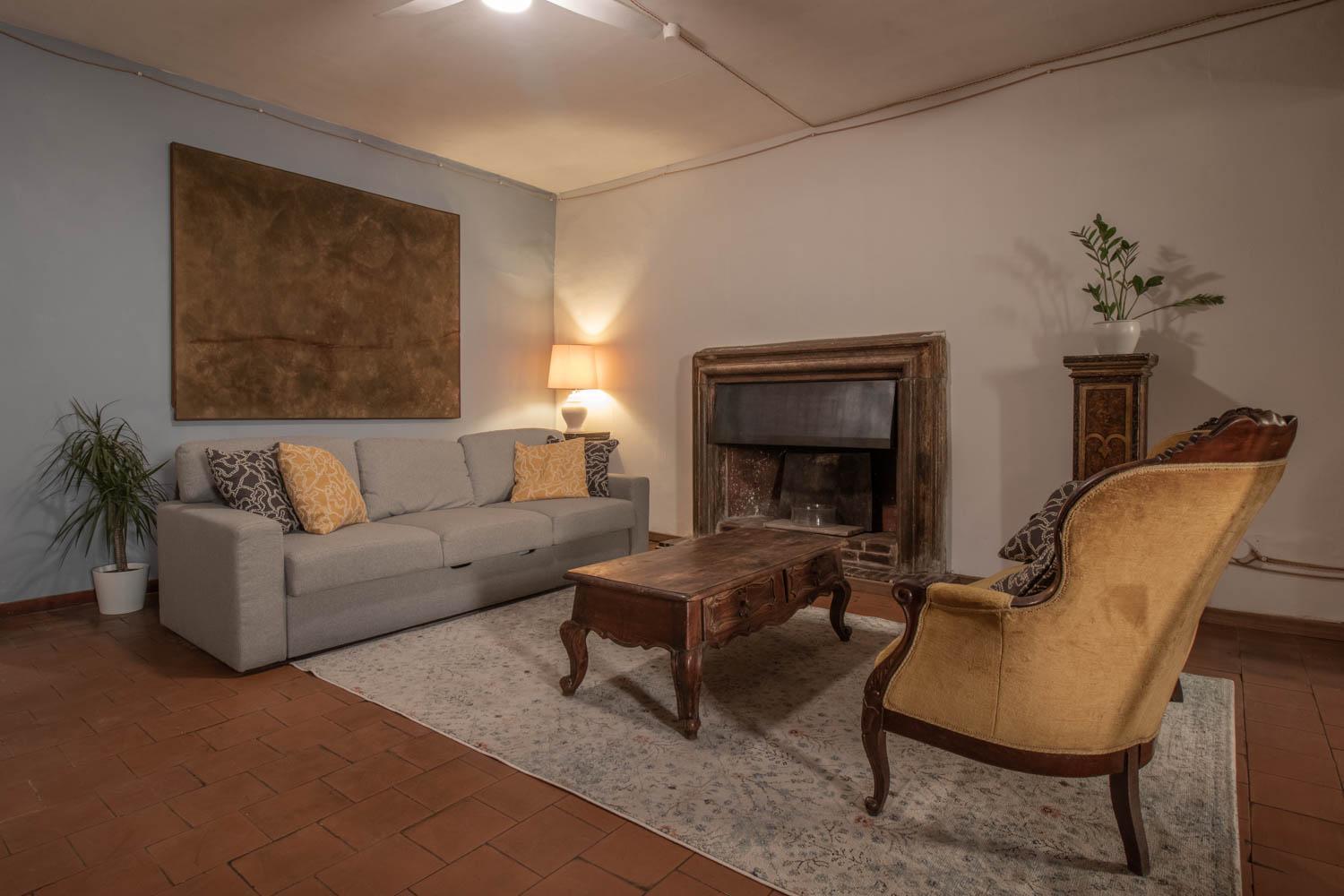 Benedetta - Trastevere Luxury * Rome