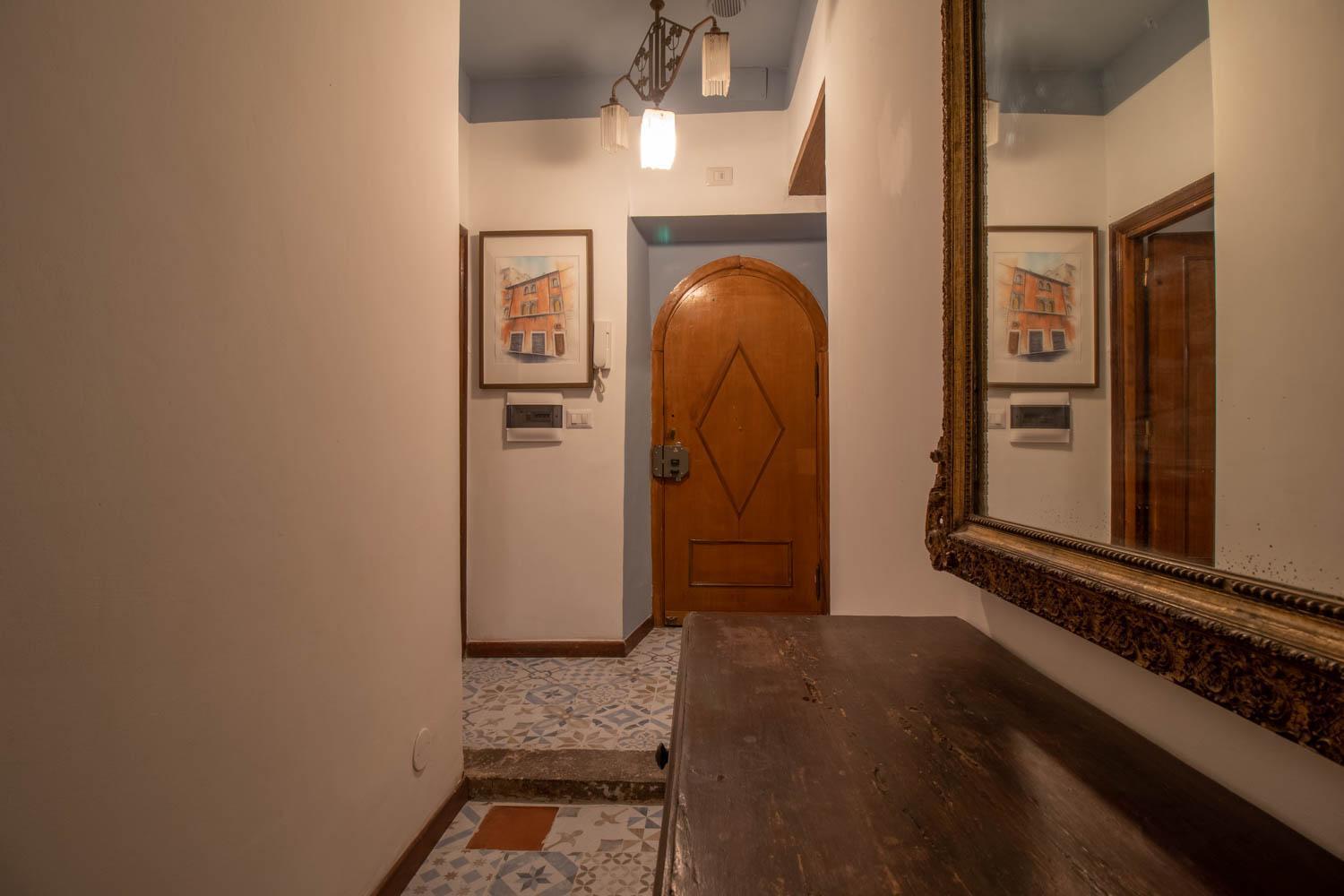 Benedetta - Trastevere Luxury *