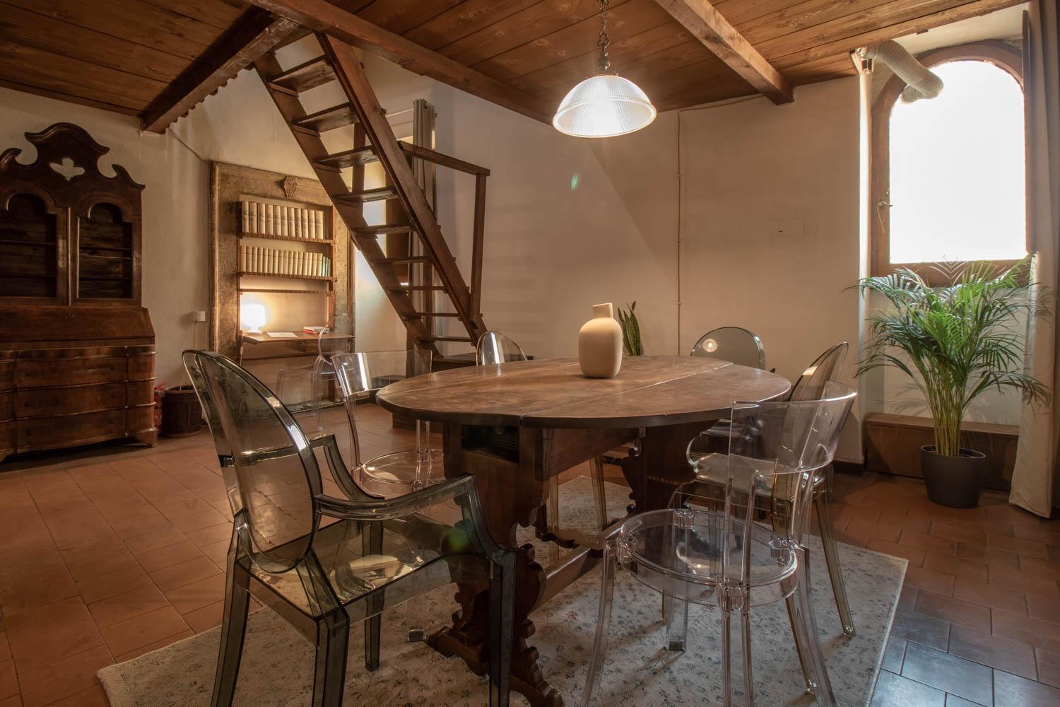 Benedetta - Trastevere Luxury