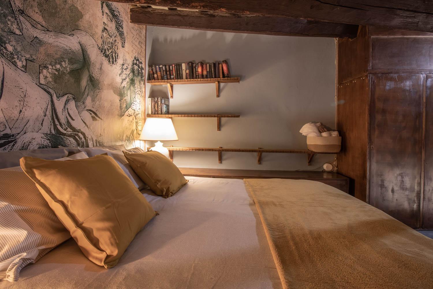 Benedetta - Trastevere Luxury Apartment