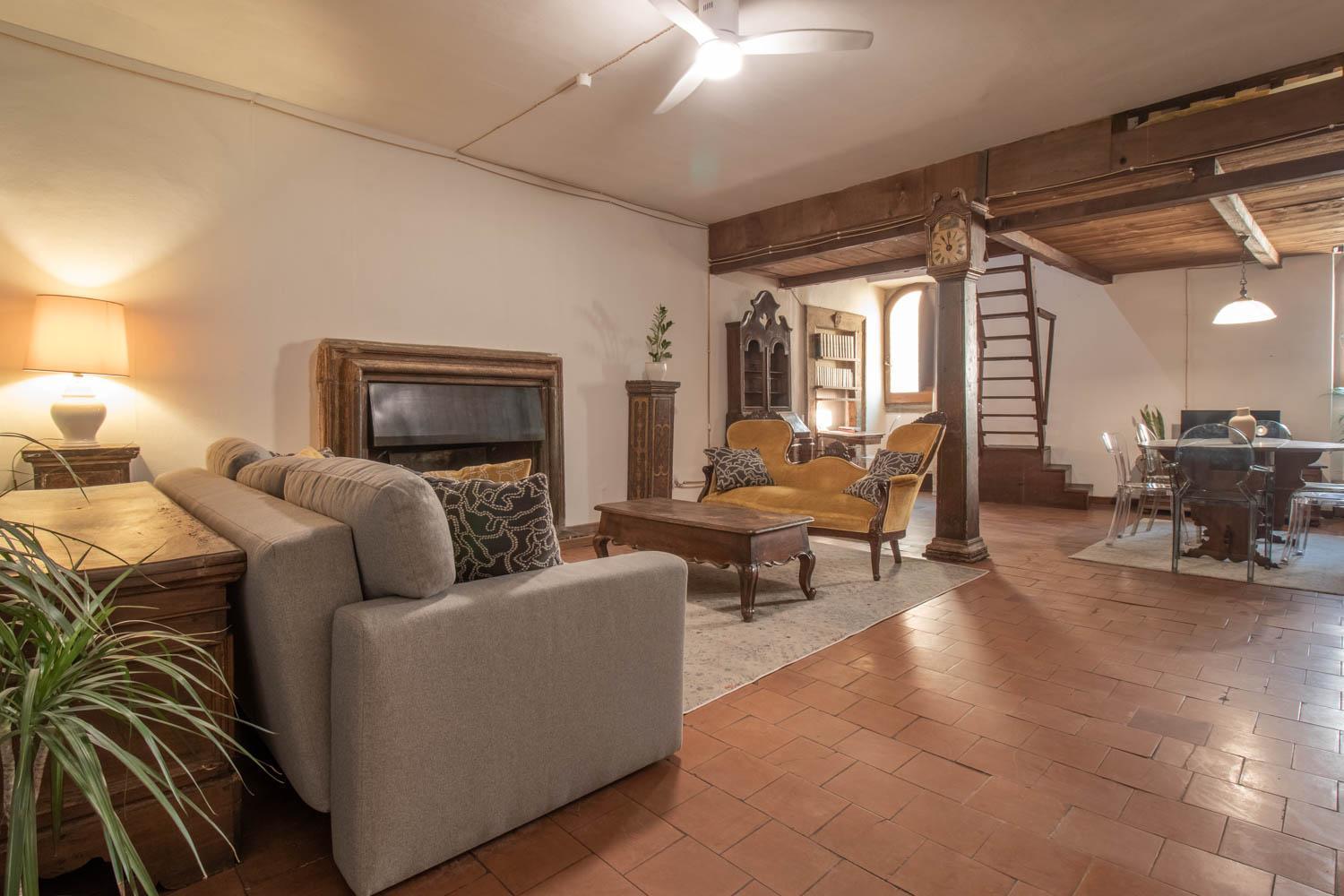 Benedetta - Trastevere Luxury Apartment Rome