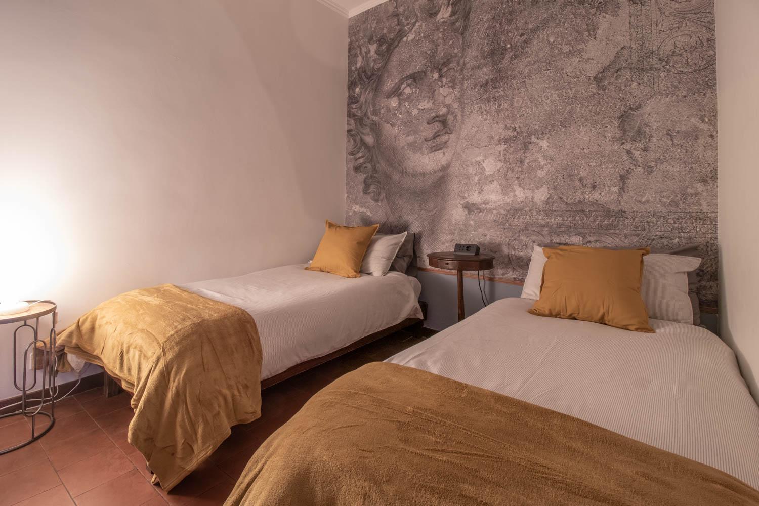 Apartment Benedetta - Trastevere Luxury