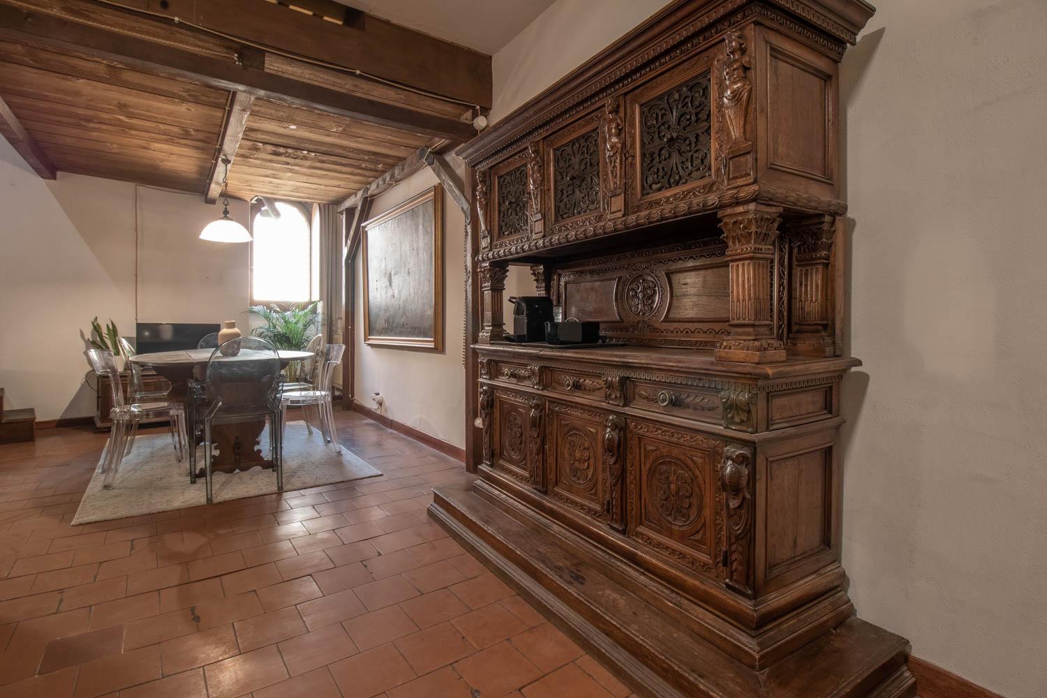 Benedetta - Trastevere Luxury Apartment *