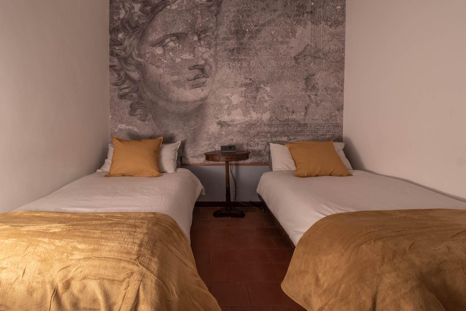 Benedetta - Trastevere Luxury Apartment Rome