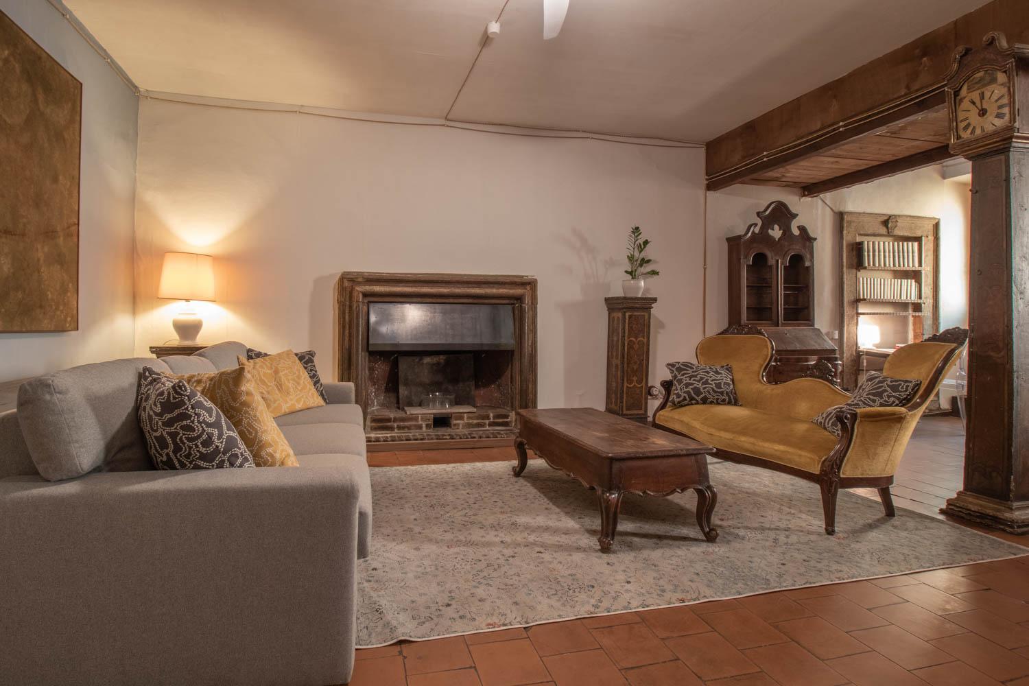 Apartment Benedetta - Trastevere Luxury Rome