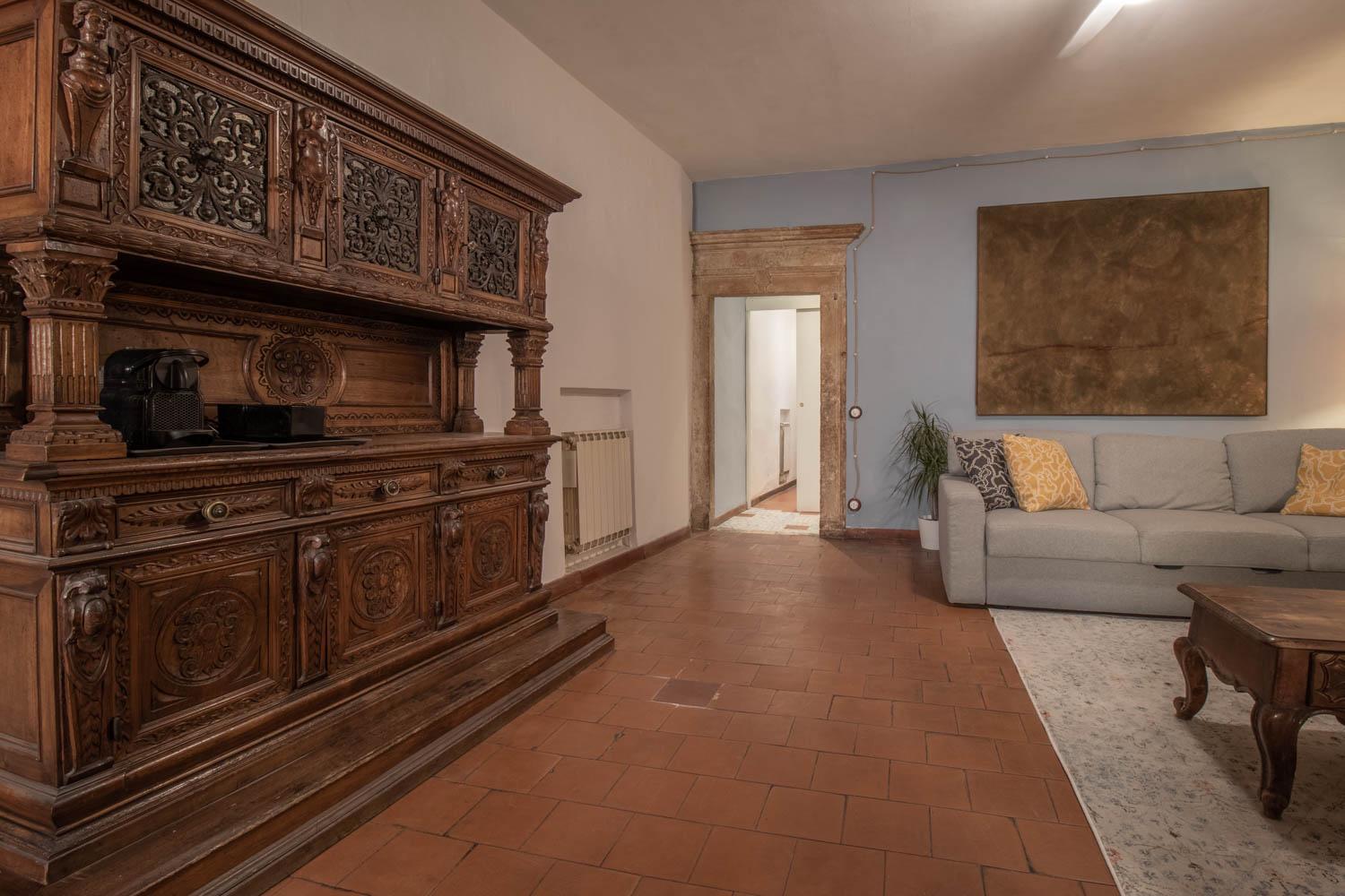Benedetta - Trastevere Luxury * Rome