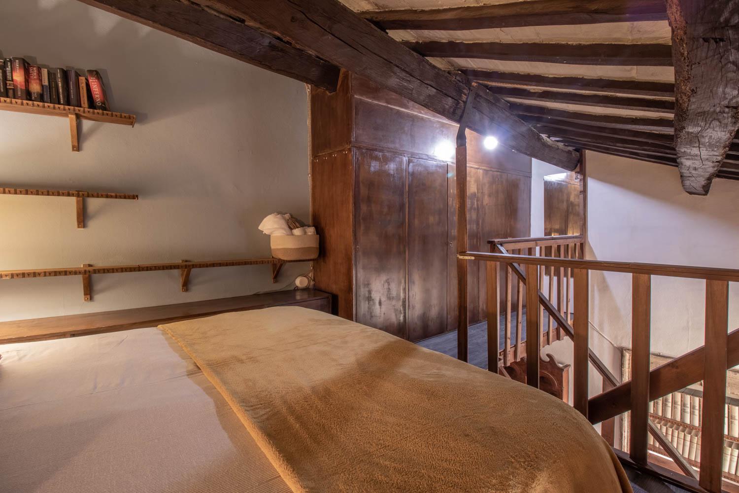 Benedetta - Trastevere Luxury Apartment