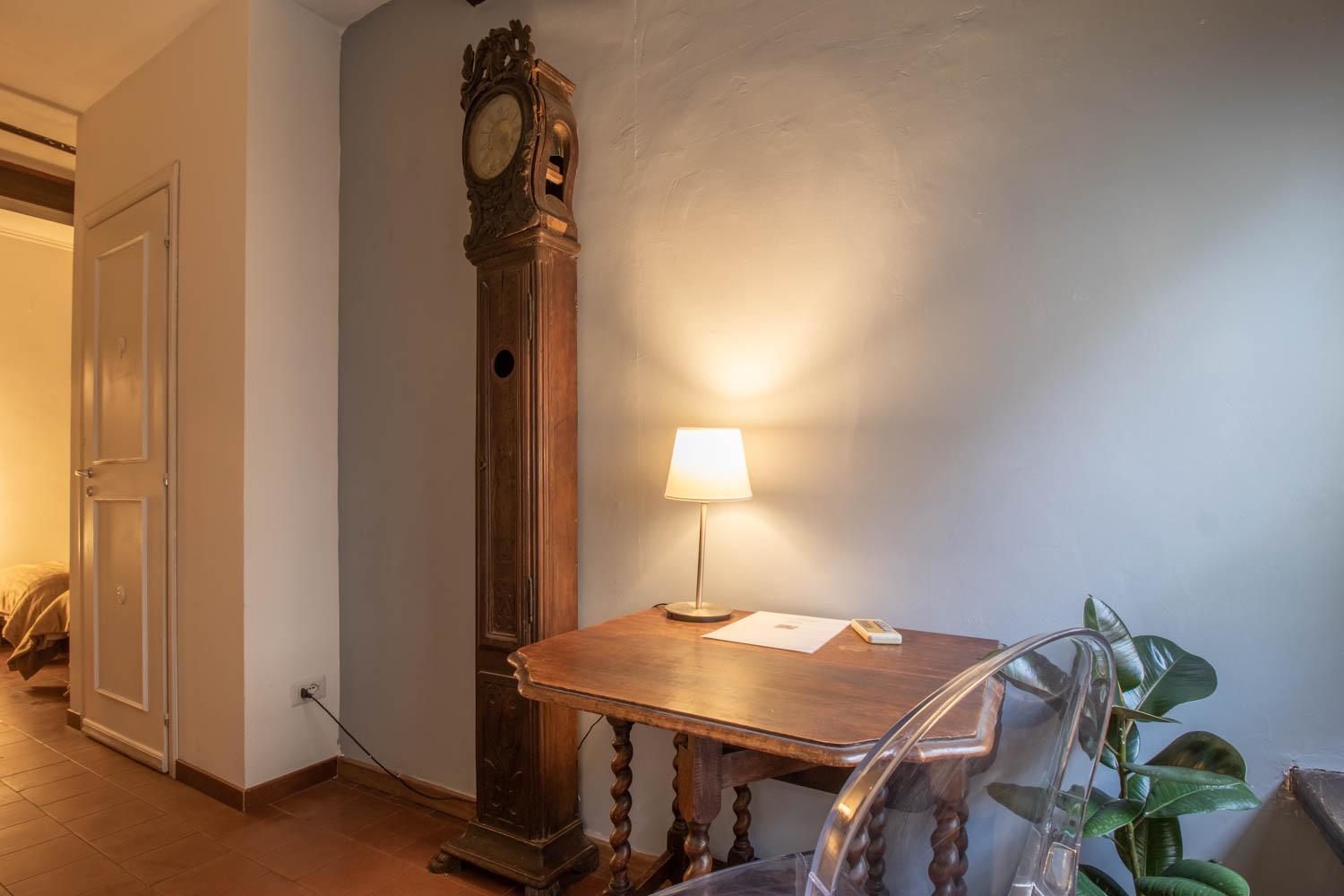 Apartment Benedetta - Trastevere Luxury