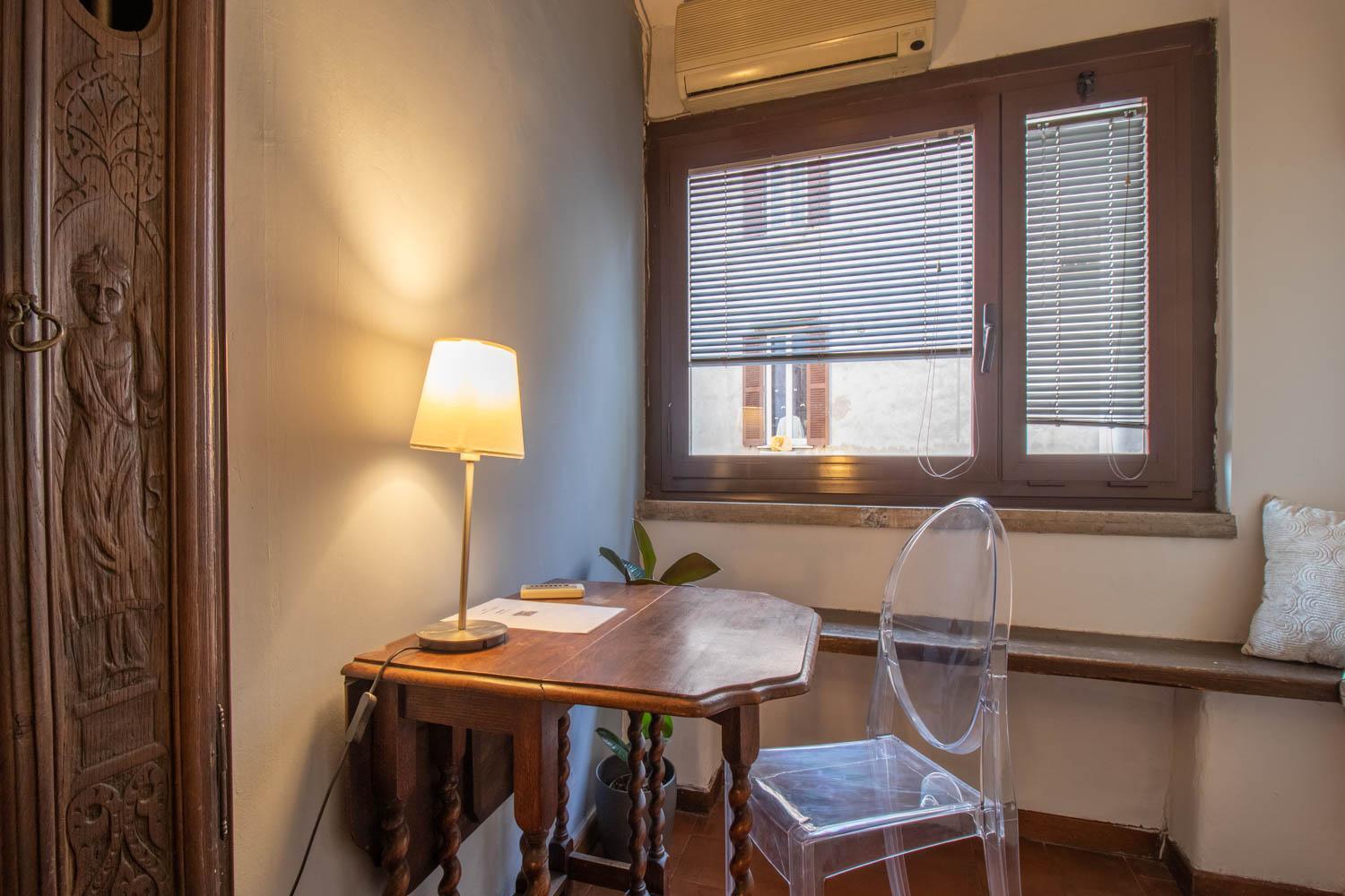 Benedetta - Trastevere Luxury Apartment Rome