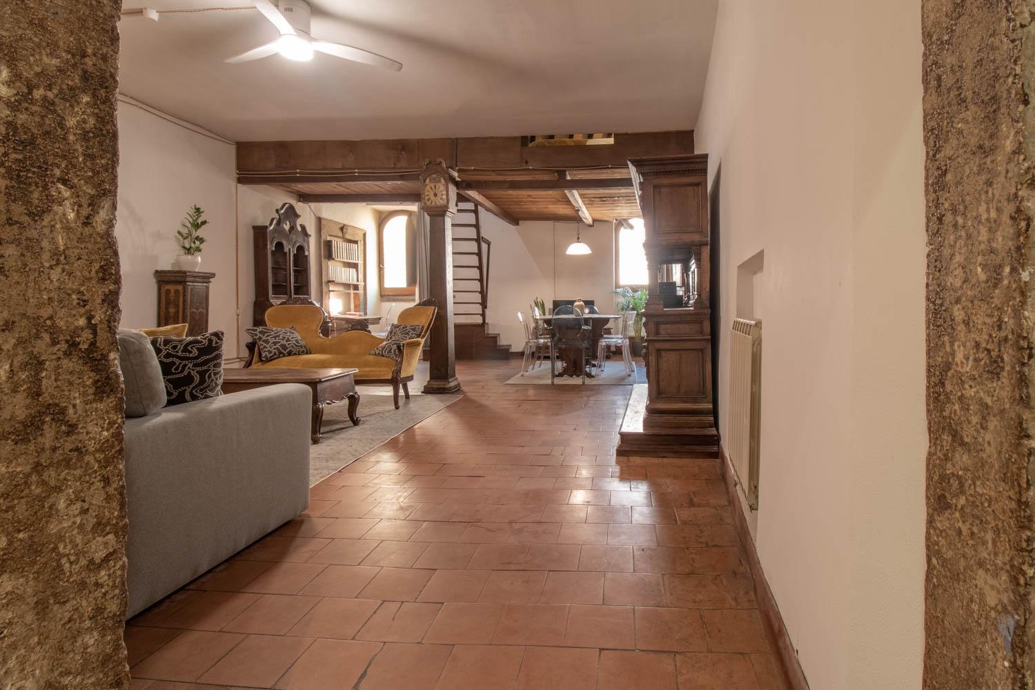 Apartment Benedetta - Trastevere Luxury Rome