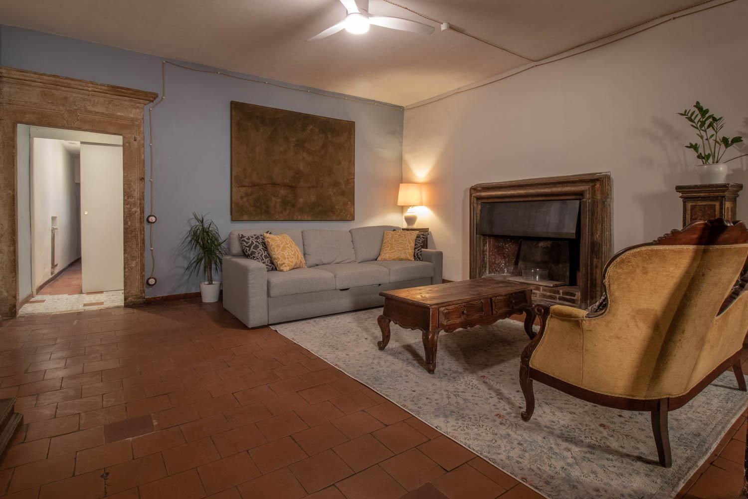 Apartment Benedetta - Trastevere Luxury