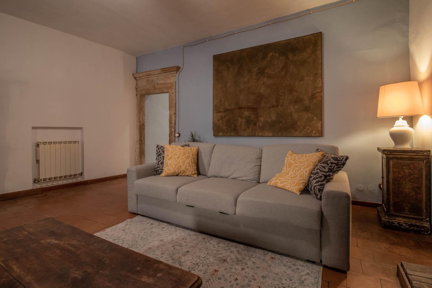 Benedetta - Trastevere Luxury