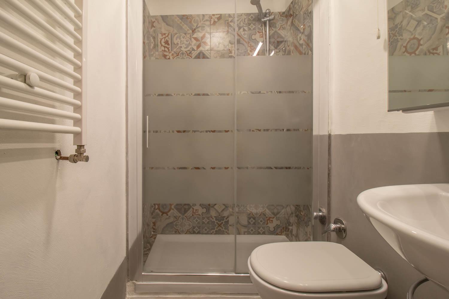 Benedetta - Trastevere Luxury Apartment