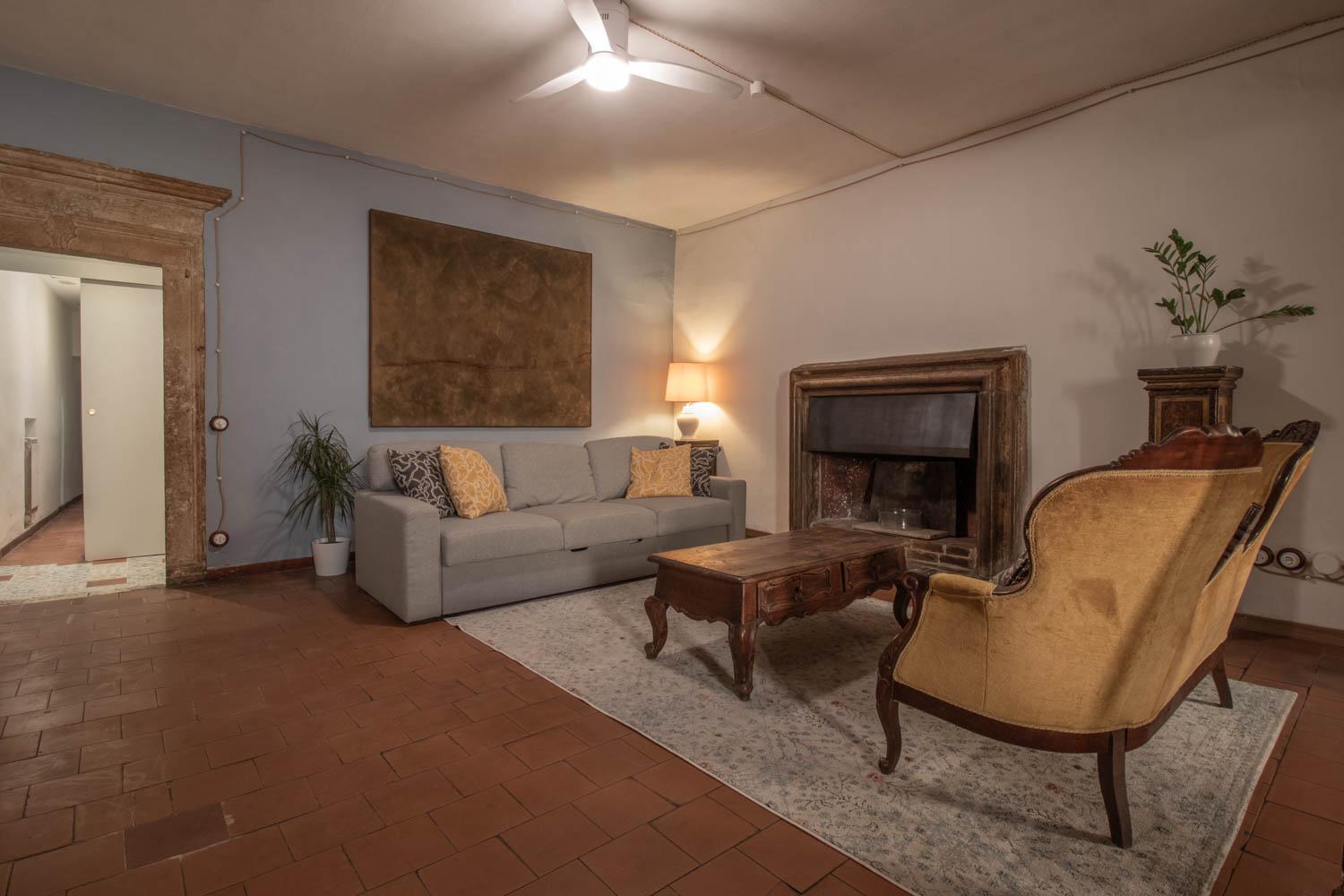 Apartment Benedetta - Trastevere Luxury *