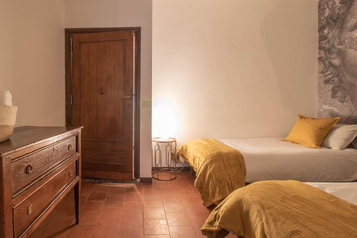 Benedetta - Trastevere Luxury Apartment Rome