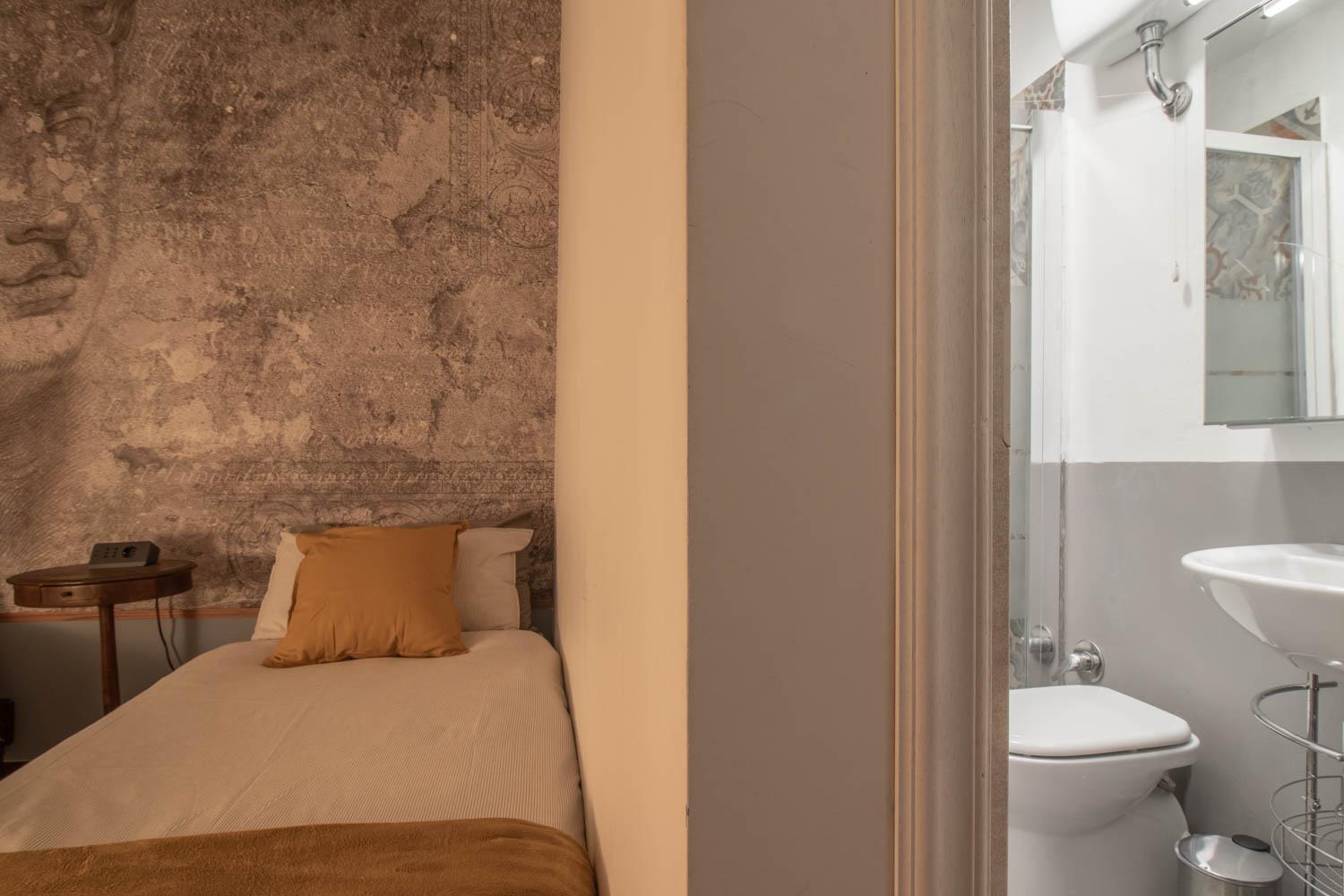 Apartment Benedetta - Trastevere Luxury Rome