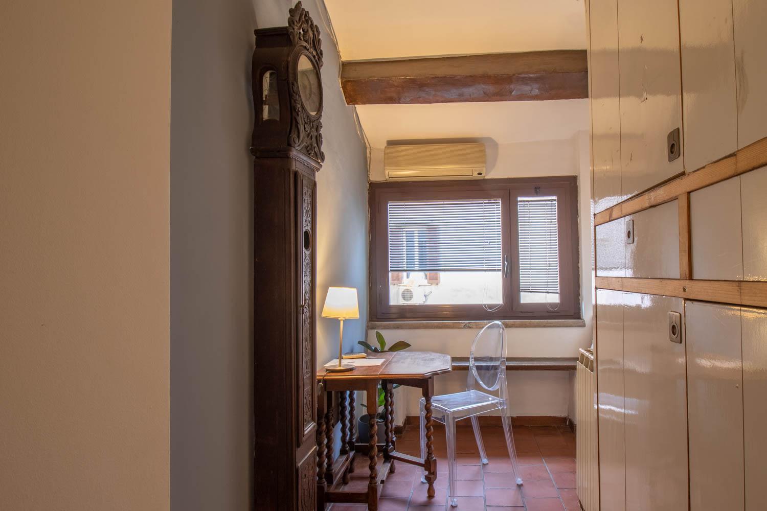 Benedetta - Trastevere Luxury Rome