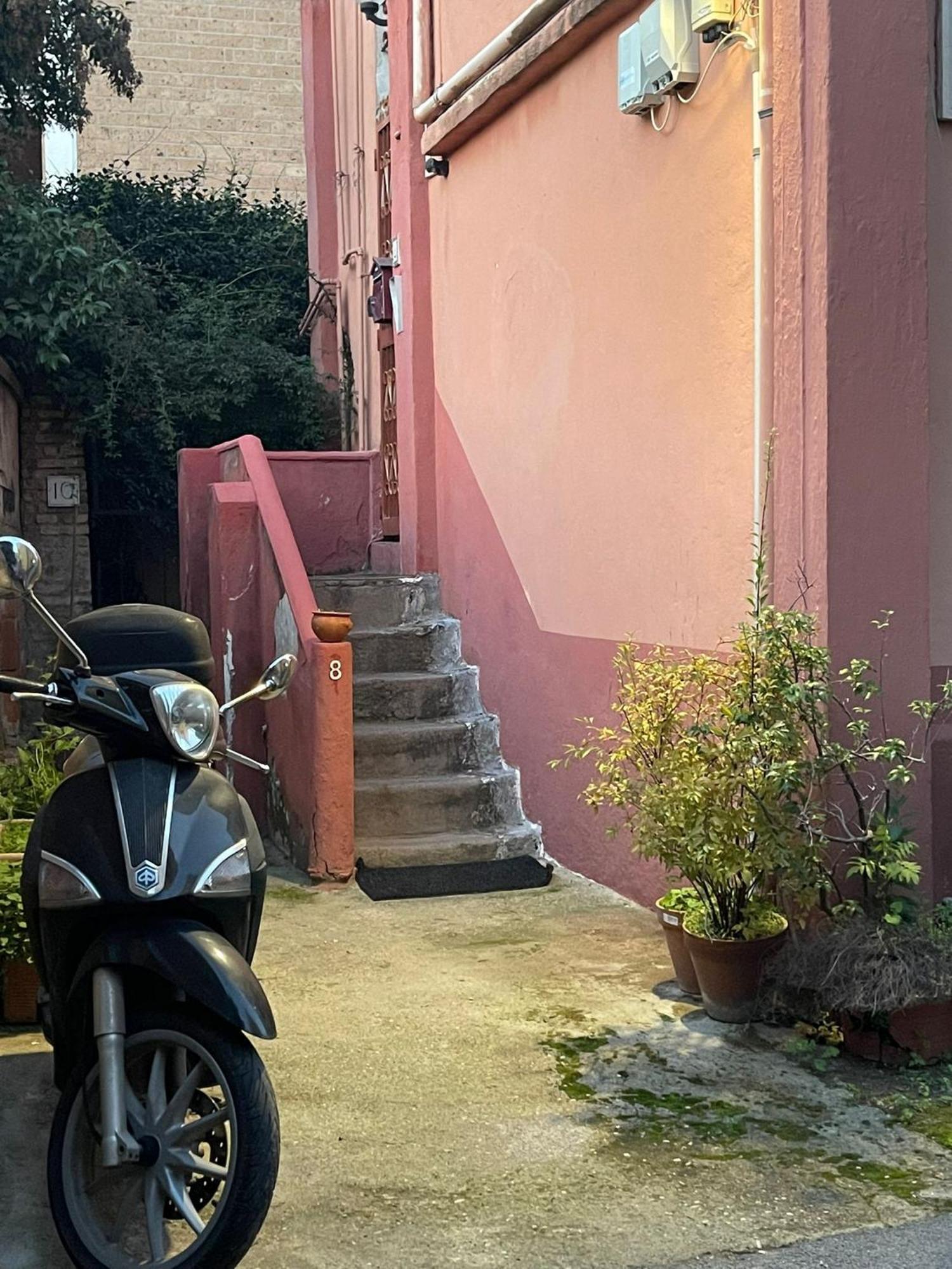 Casa Il Borghetto * Roma