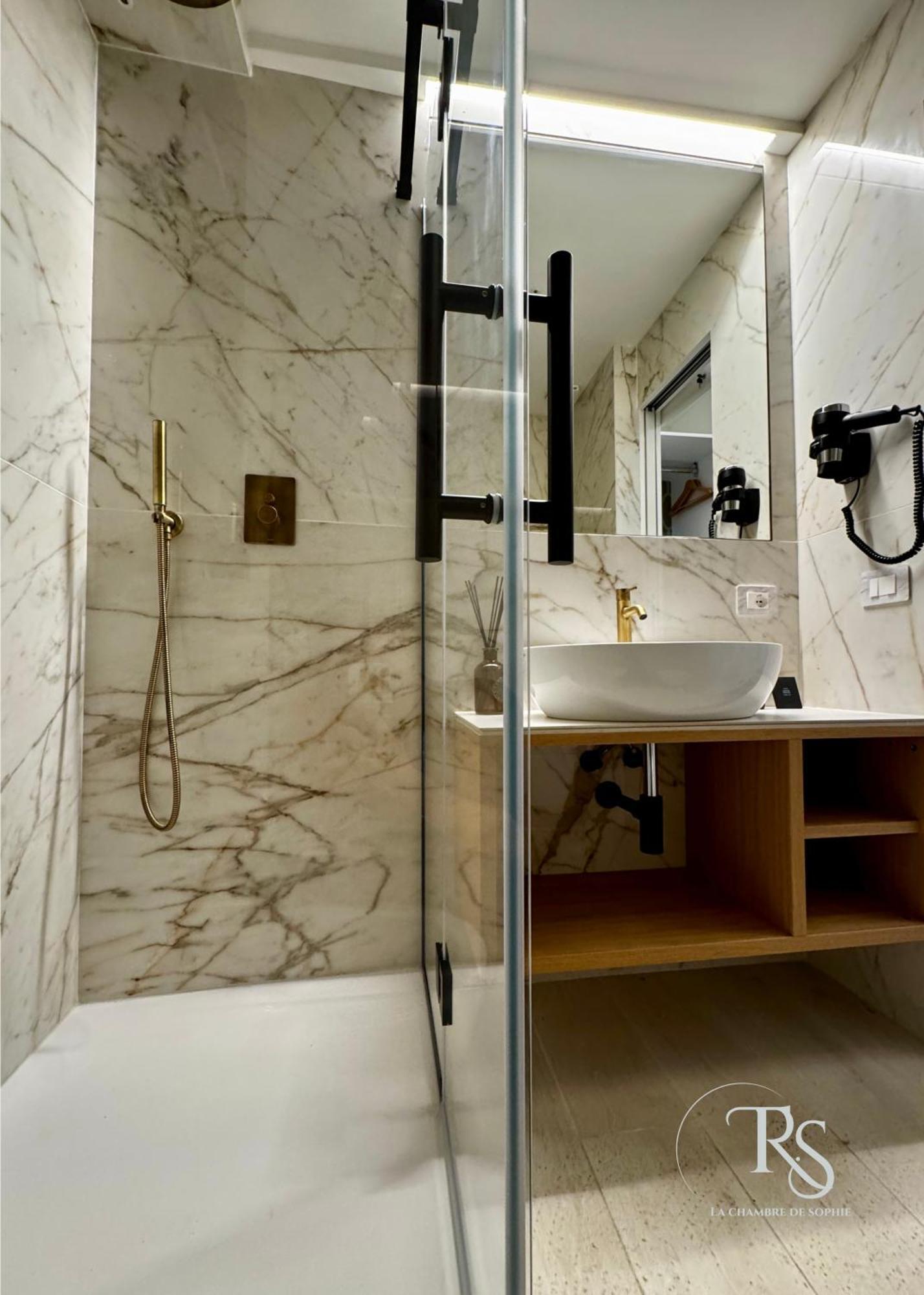 Ponte Milvio & Parking- La De Sophie Apartment Rome