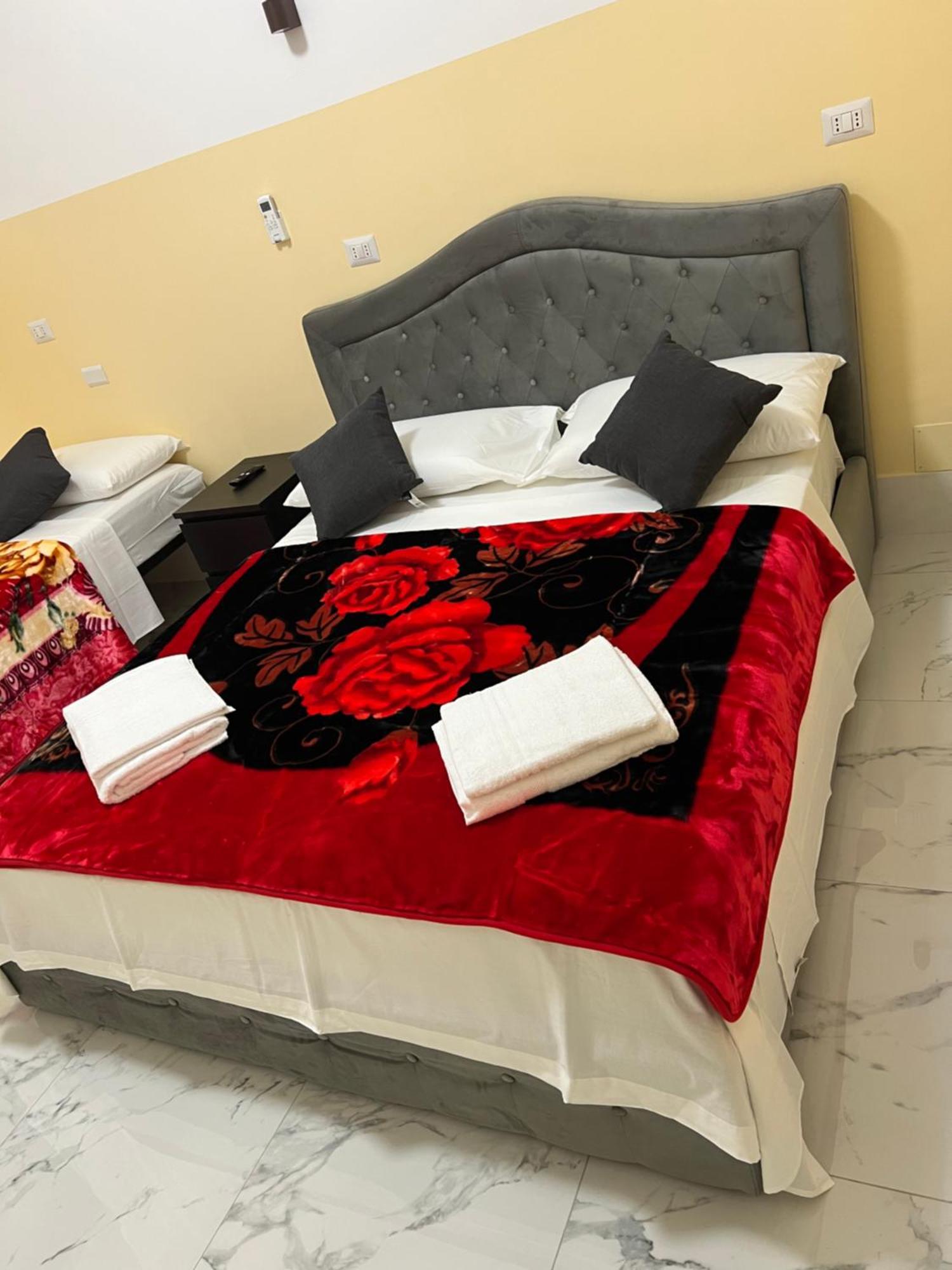 Rattazzi Centro Affittacamere Roma