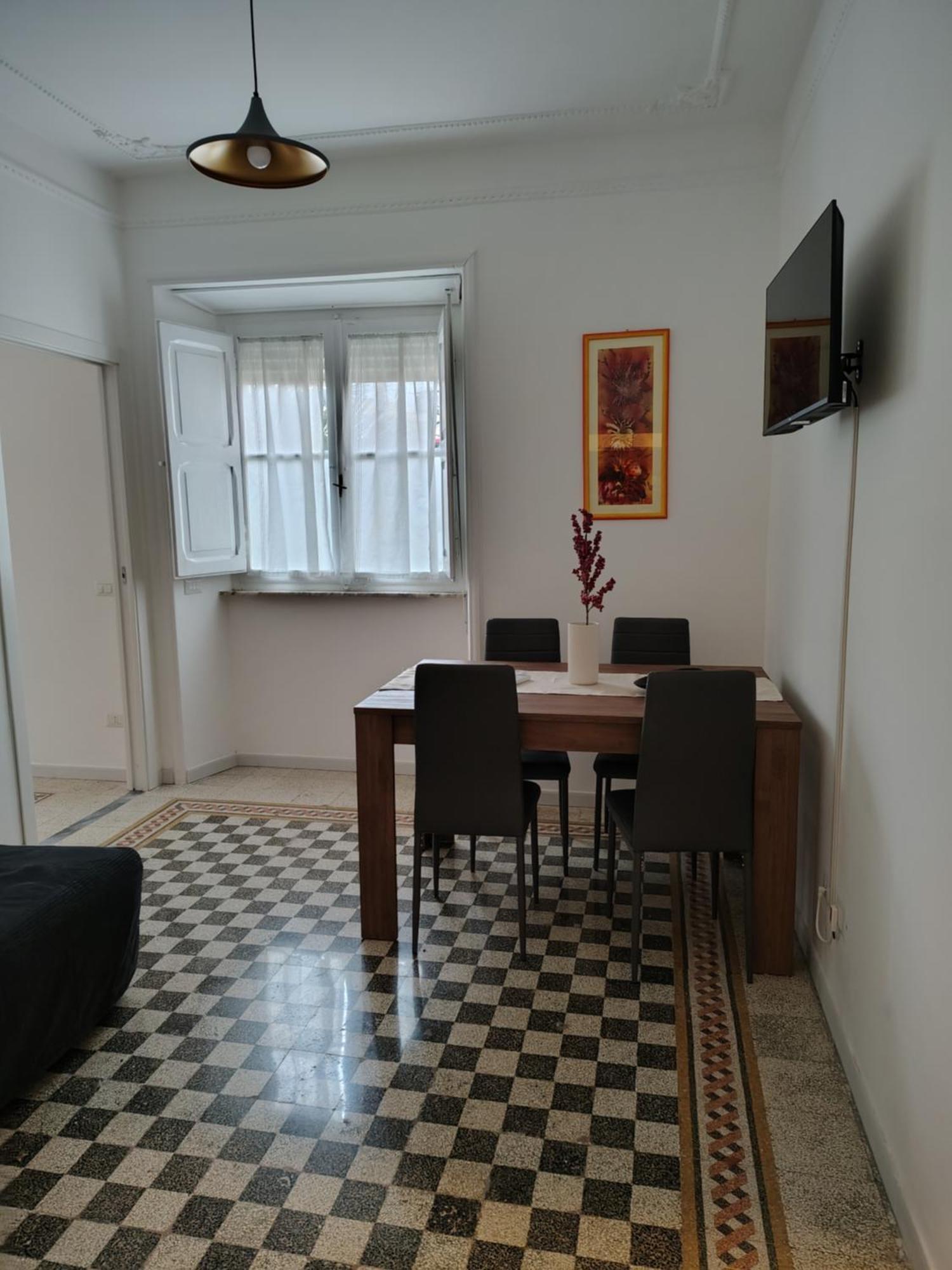 Imperia House Apartment Rome
