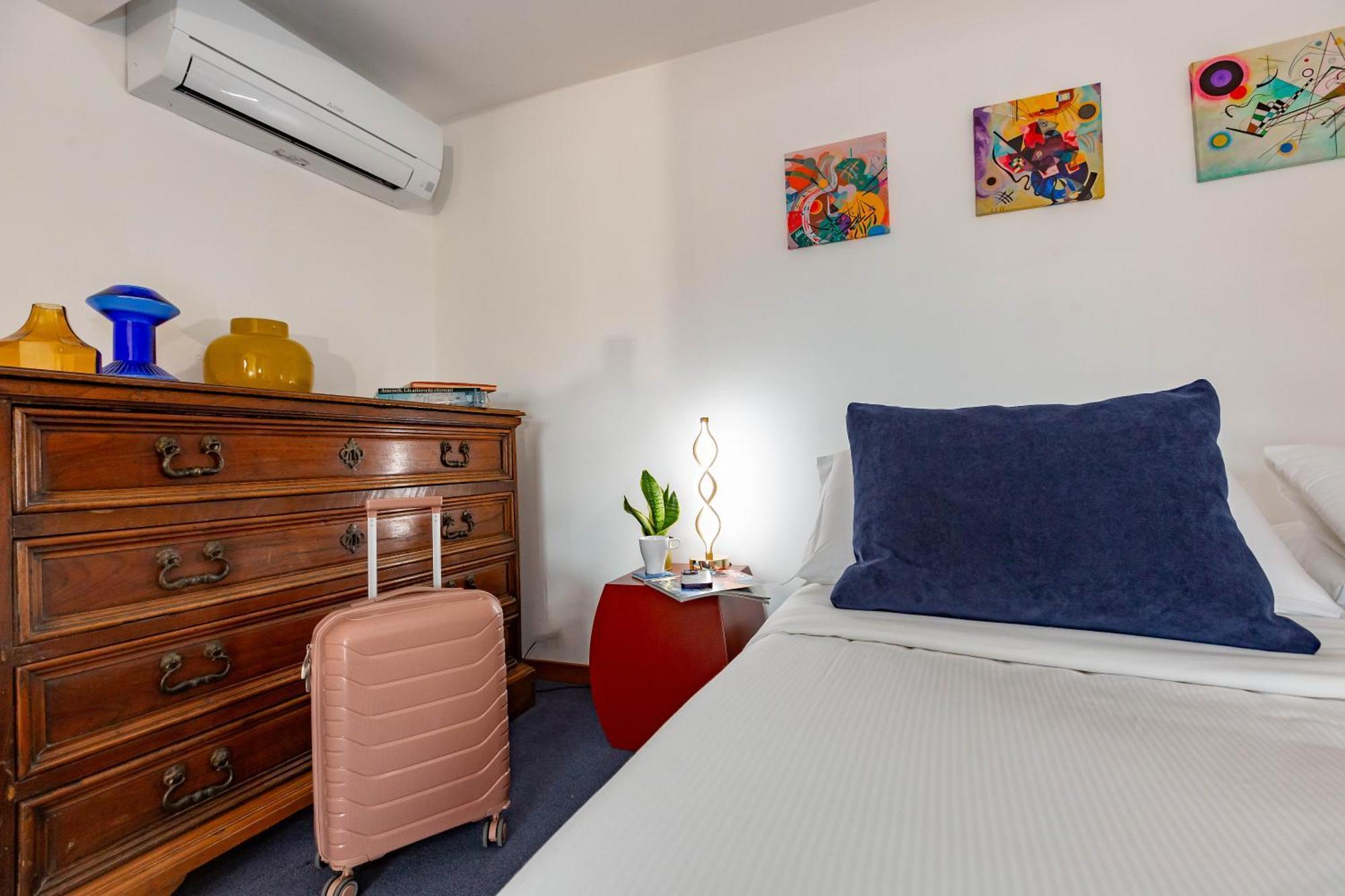 Apartment Spanish Steps Luxury Rome