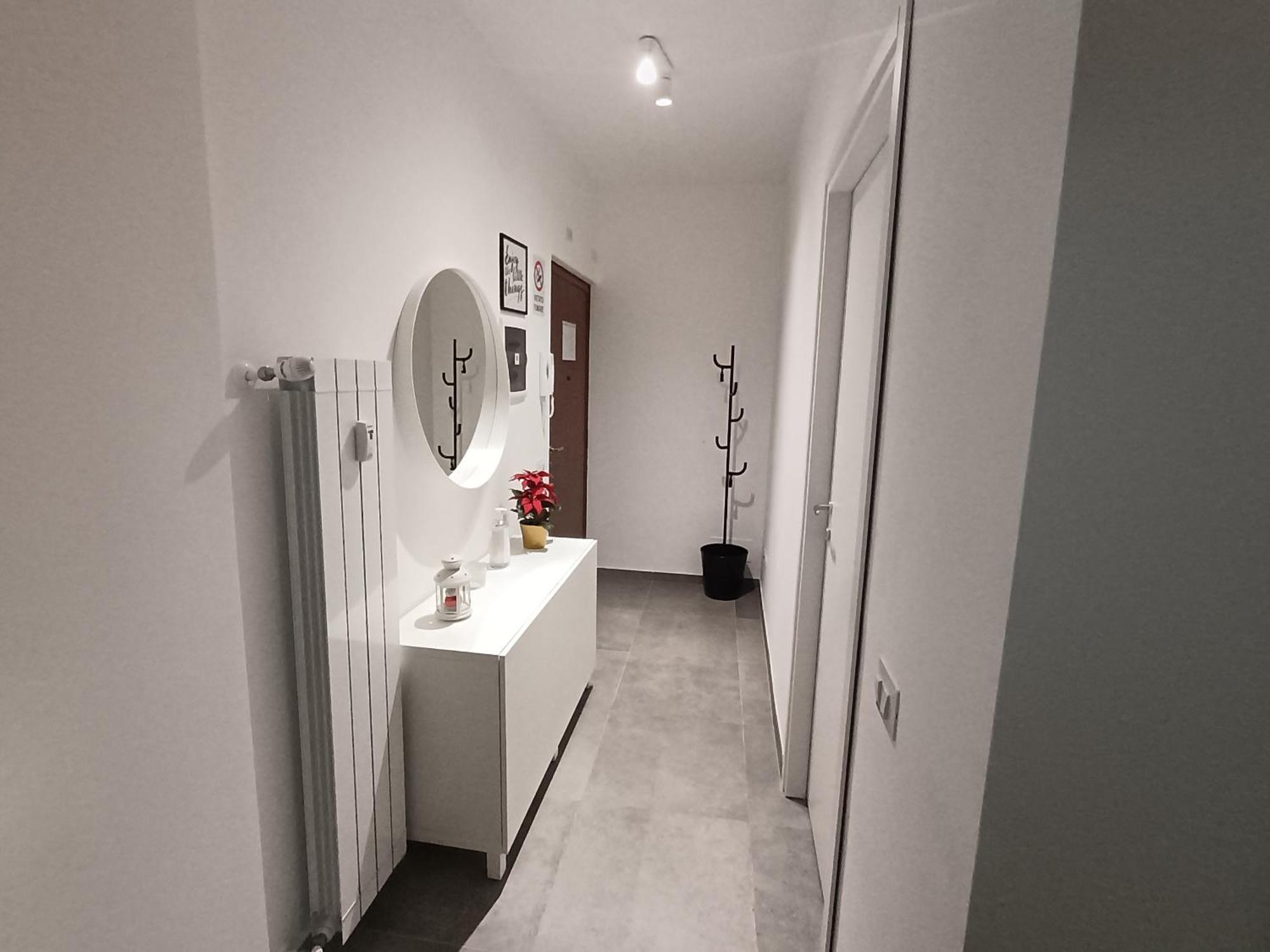 Apartamento Gigli Felici