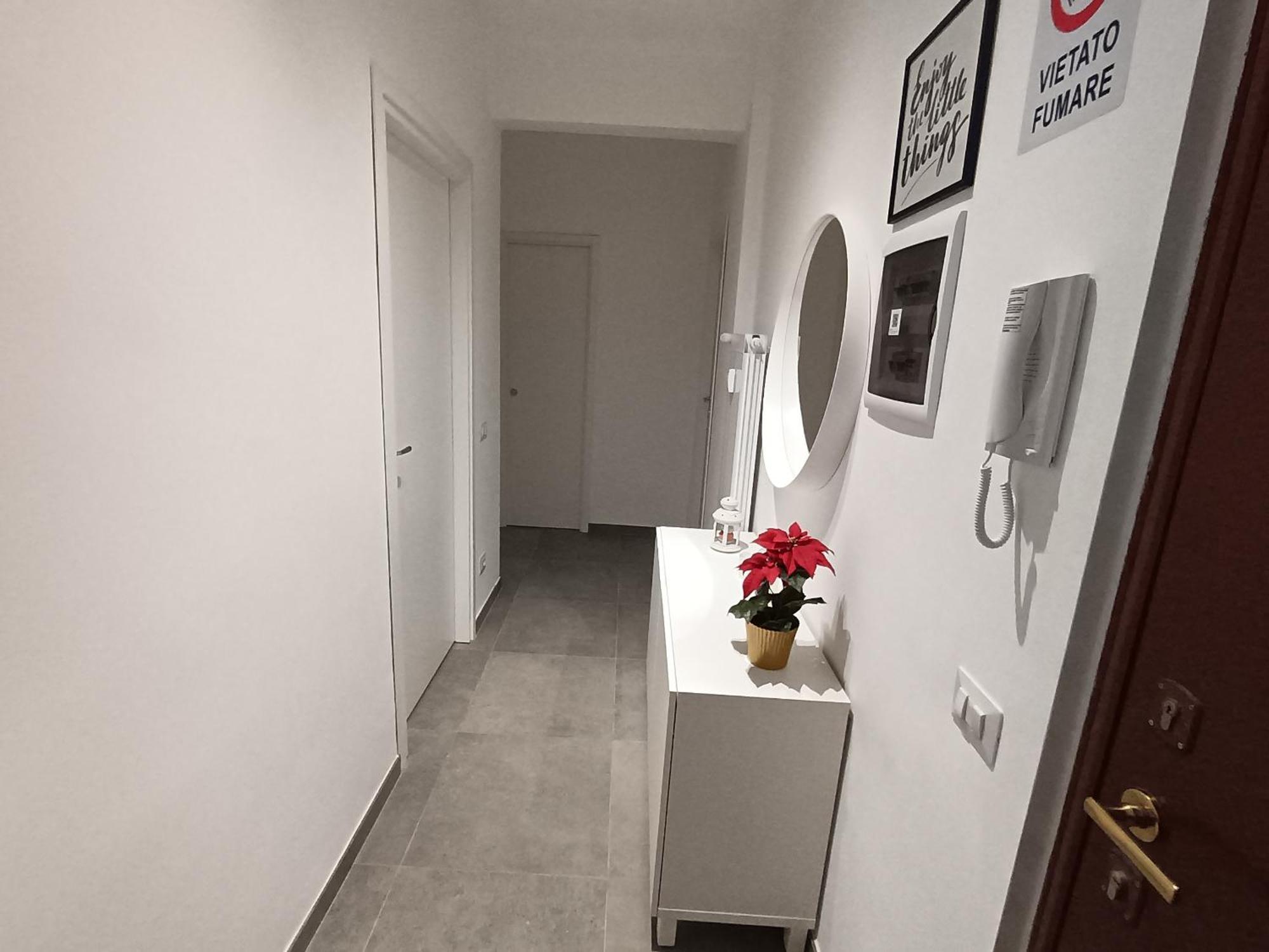 Gigli Felici Apartamento