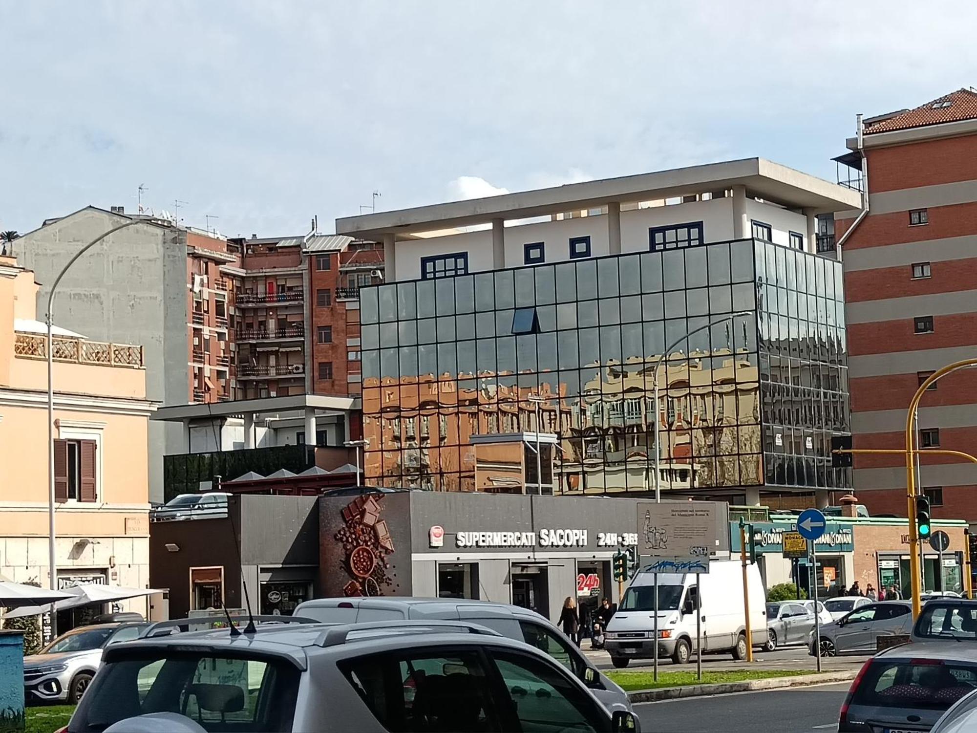 Gigli Felici Apartamento Roma