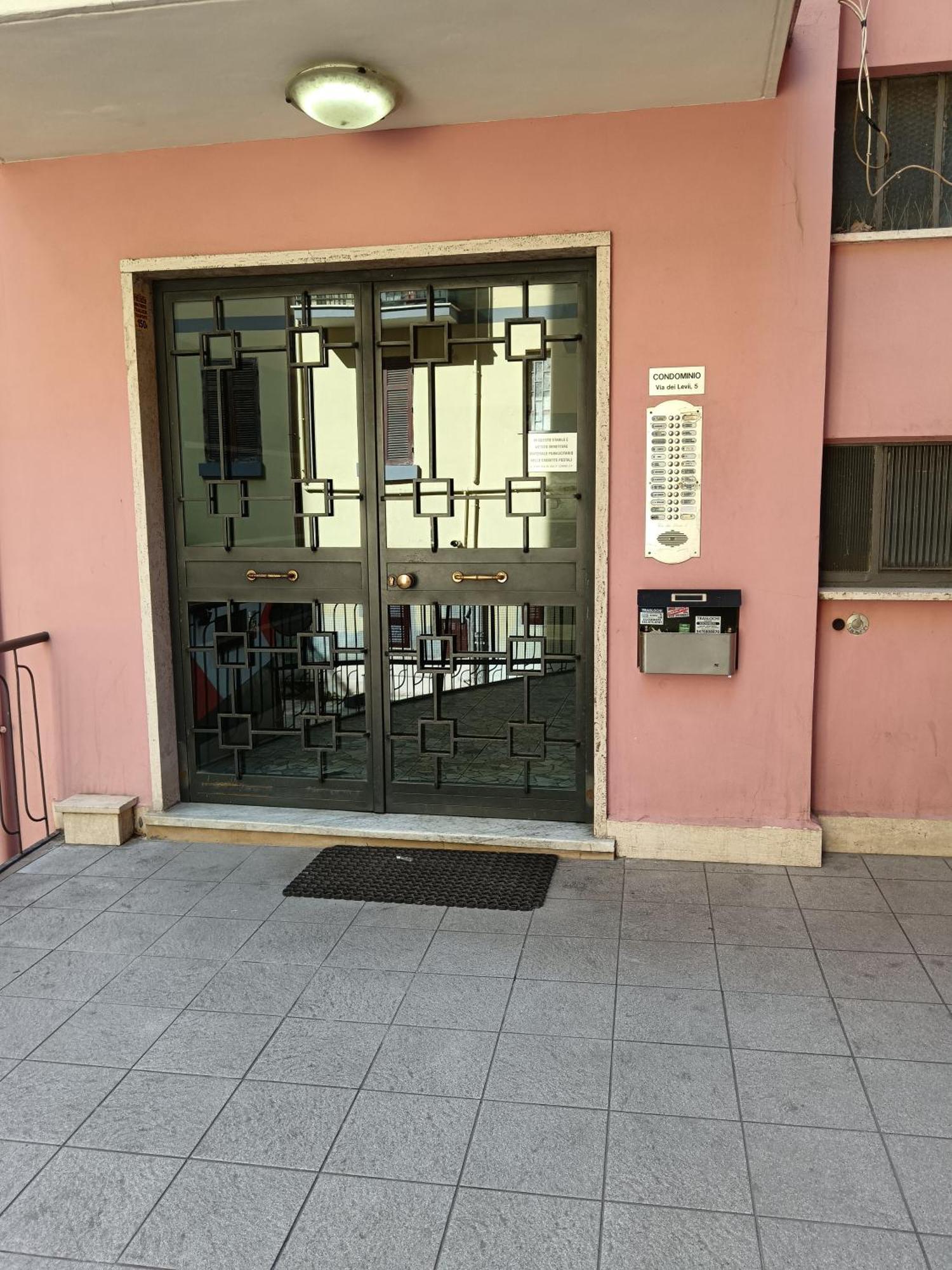 Apartamento Gigli Felici