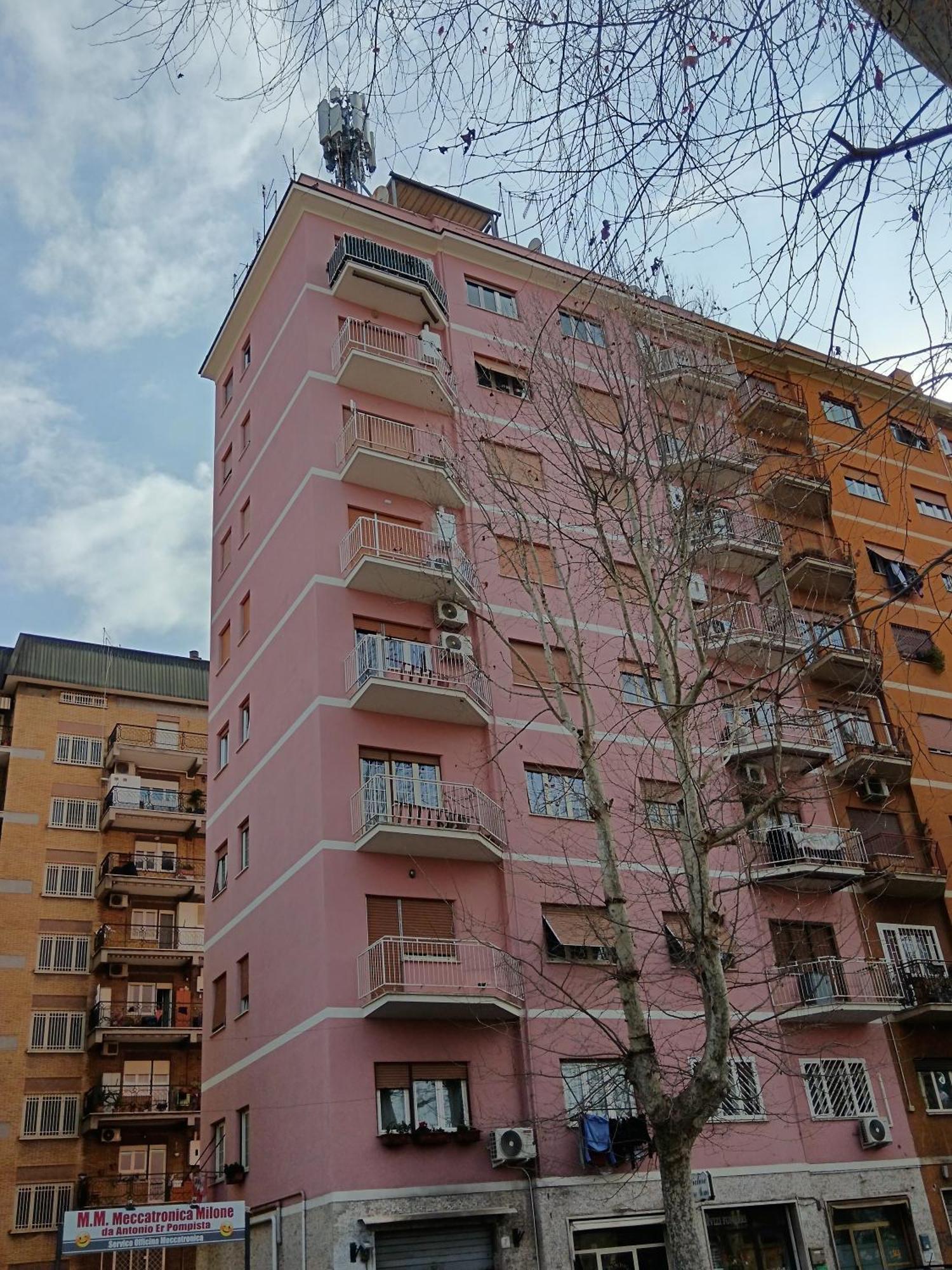 Gigli Felici Apartamento *