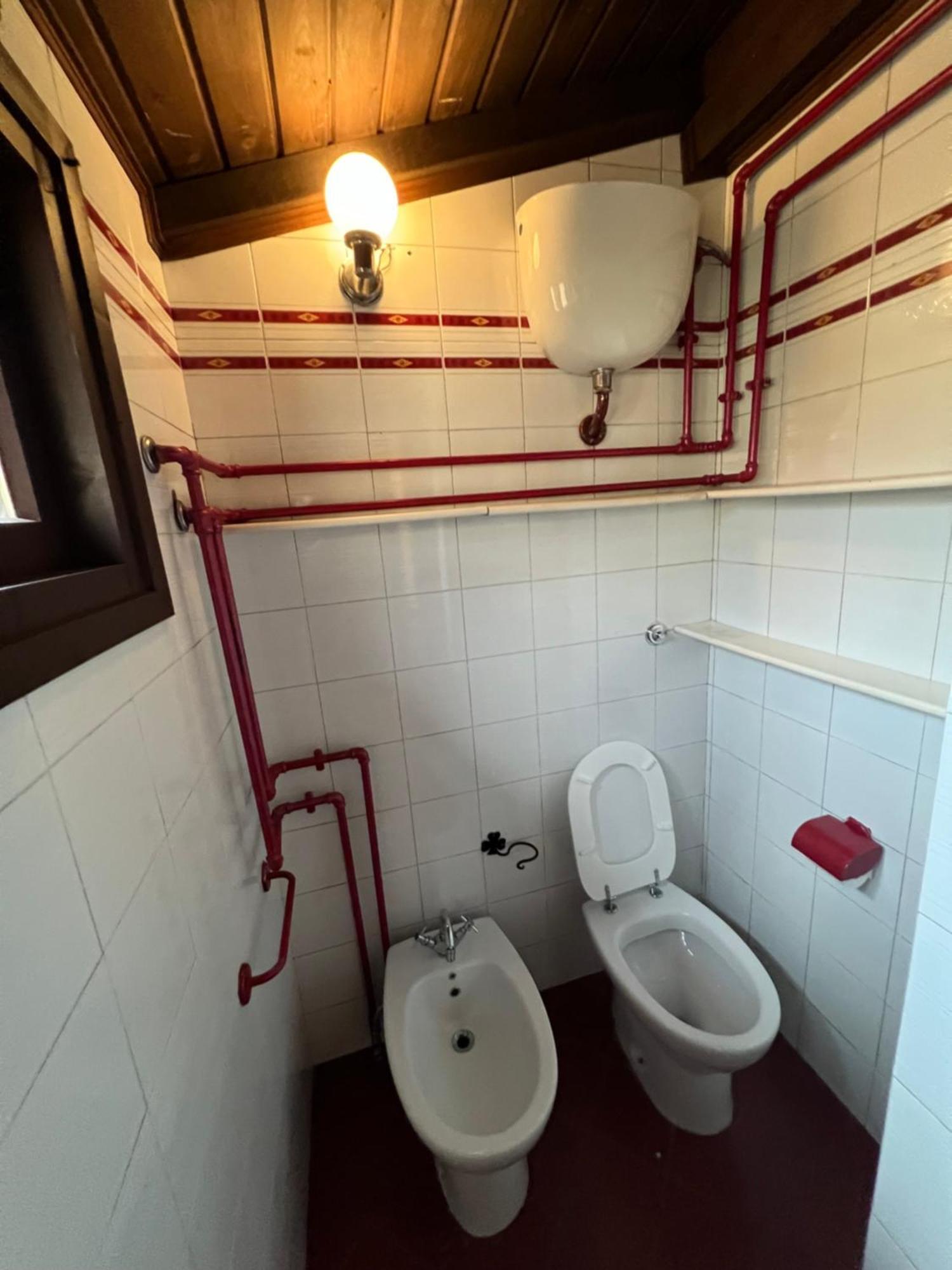 Exclusive House Ottaviano Apartment Rome
