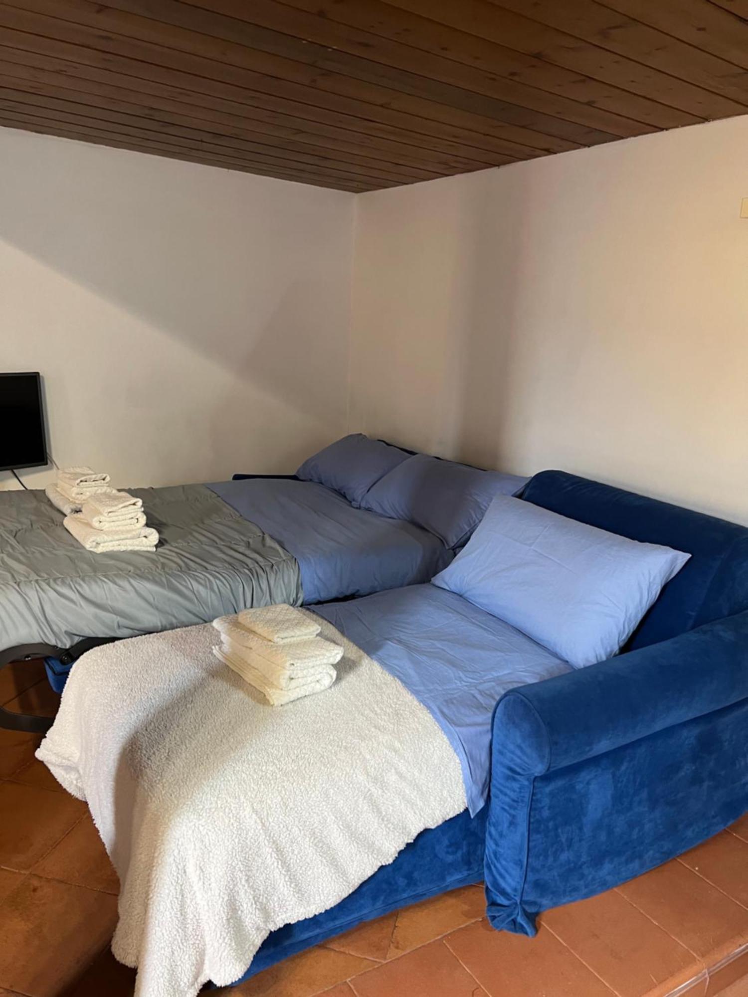 Apartment Exclusive House Ottaviano Rome