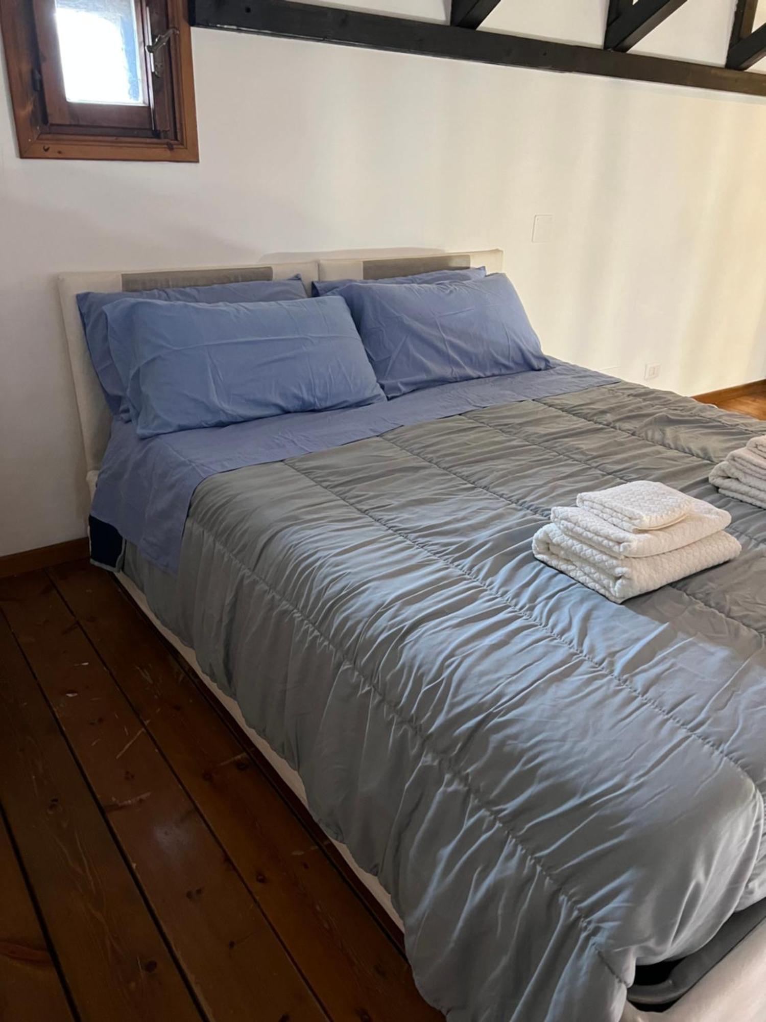 Exclusive House Ottaviano Apartment Rome