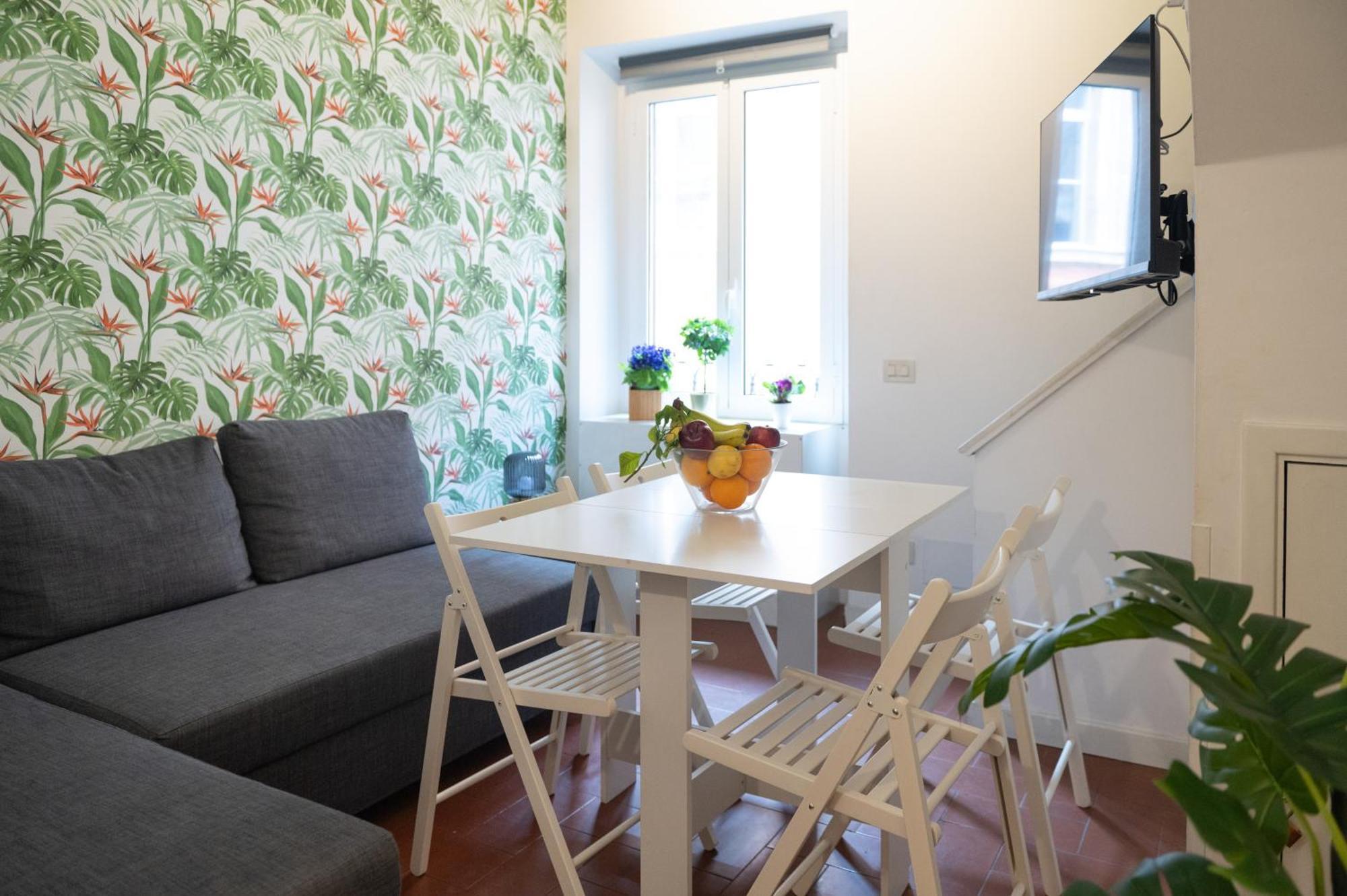 Appartamento Maison Spanish Steps
