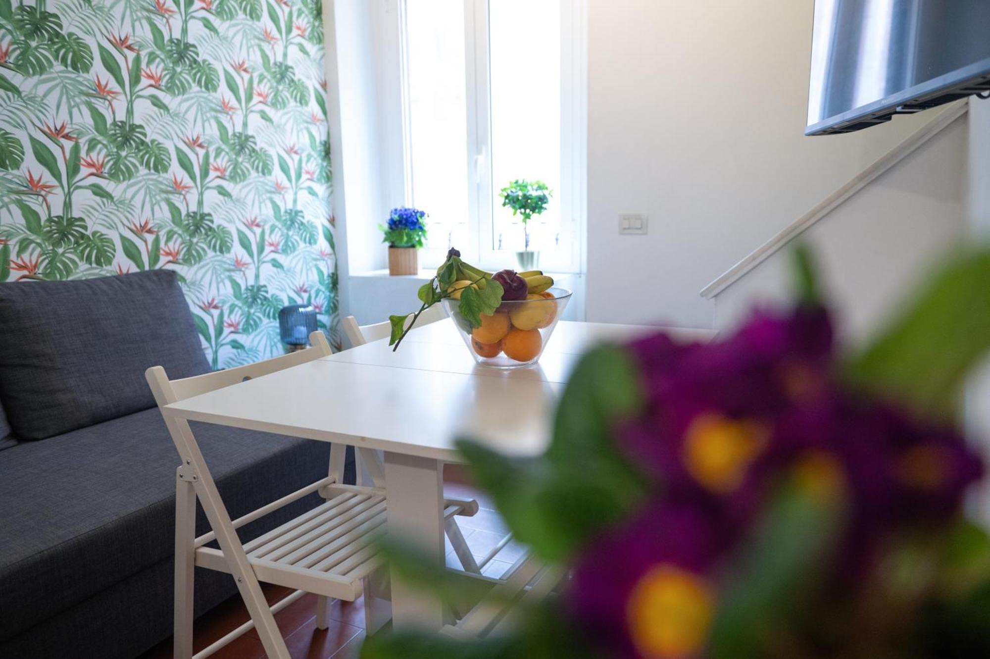 Appartamento Maison Spanish Steps Roma