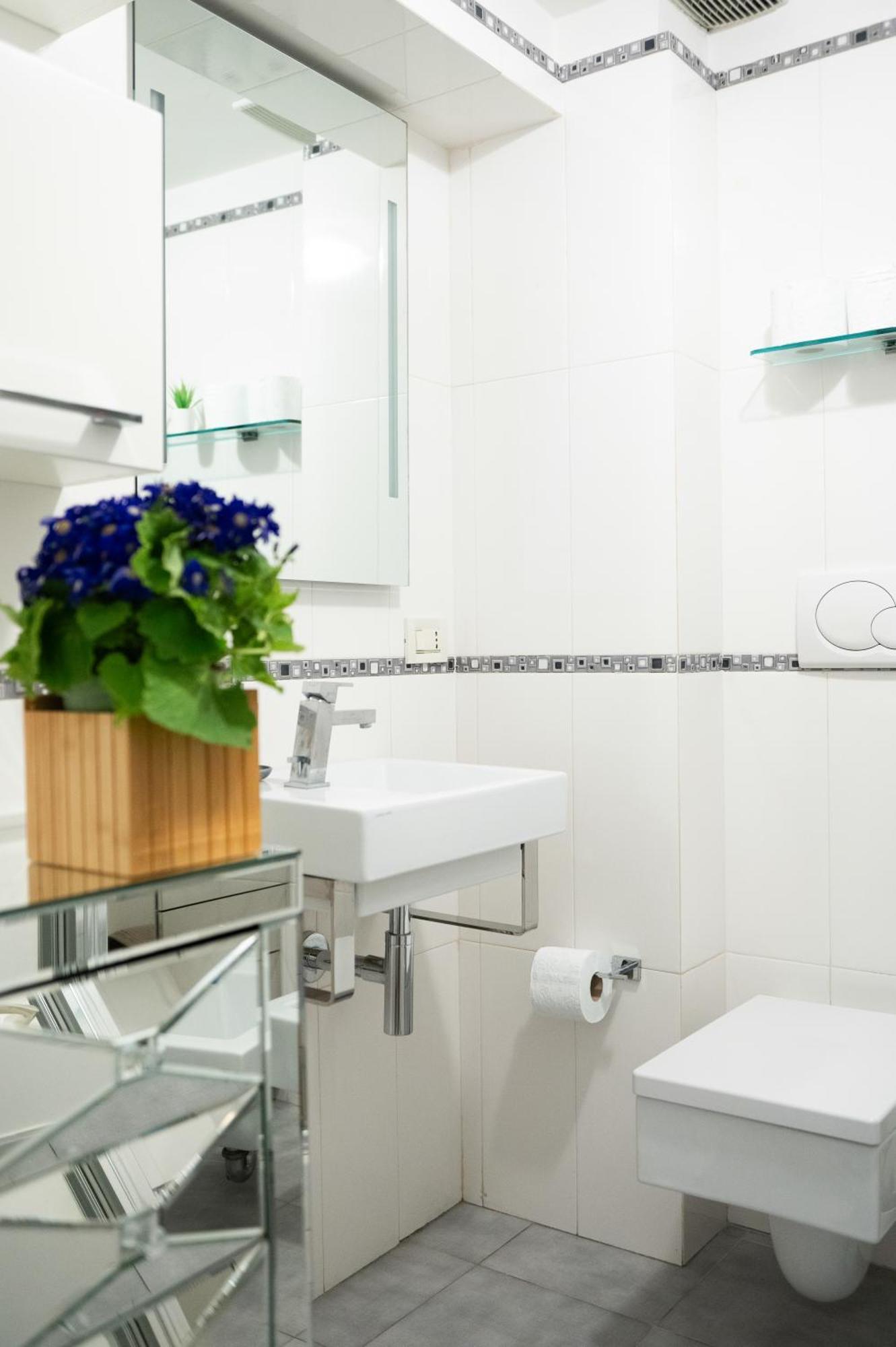 Appartamento Maison Spanish Steps *