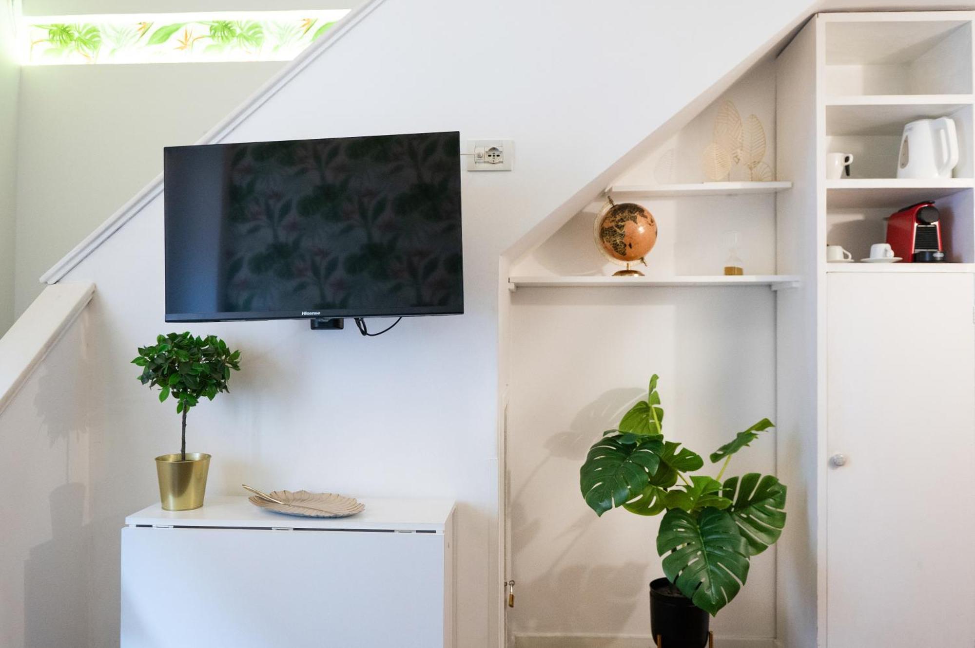 Appartamento Maison Spanish Steps *