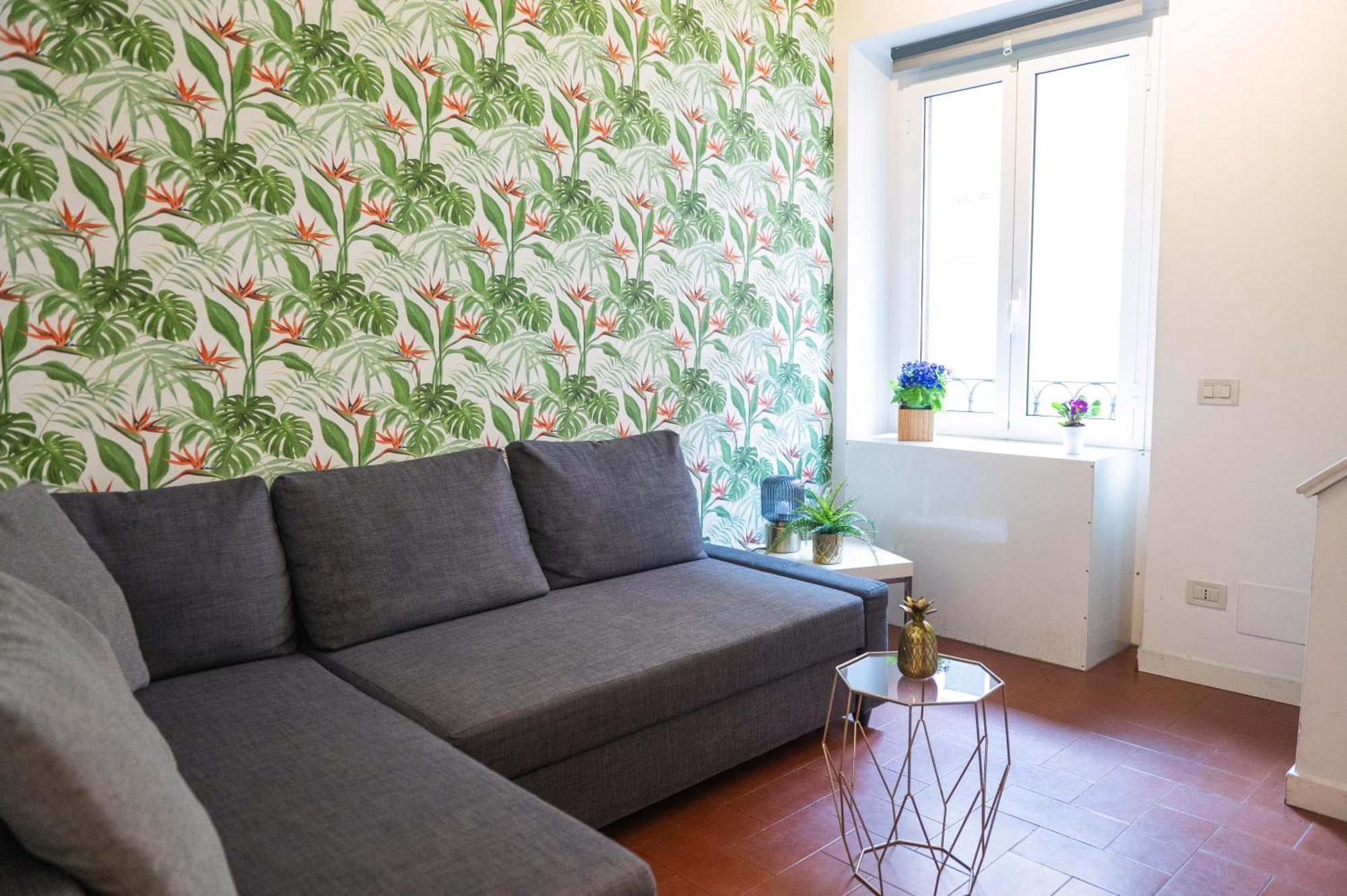 Maison Spanish Steps Appartamento Roma