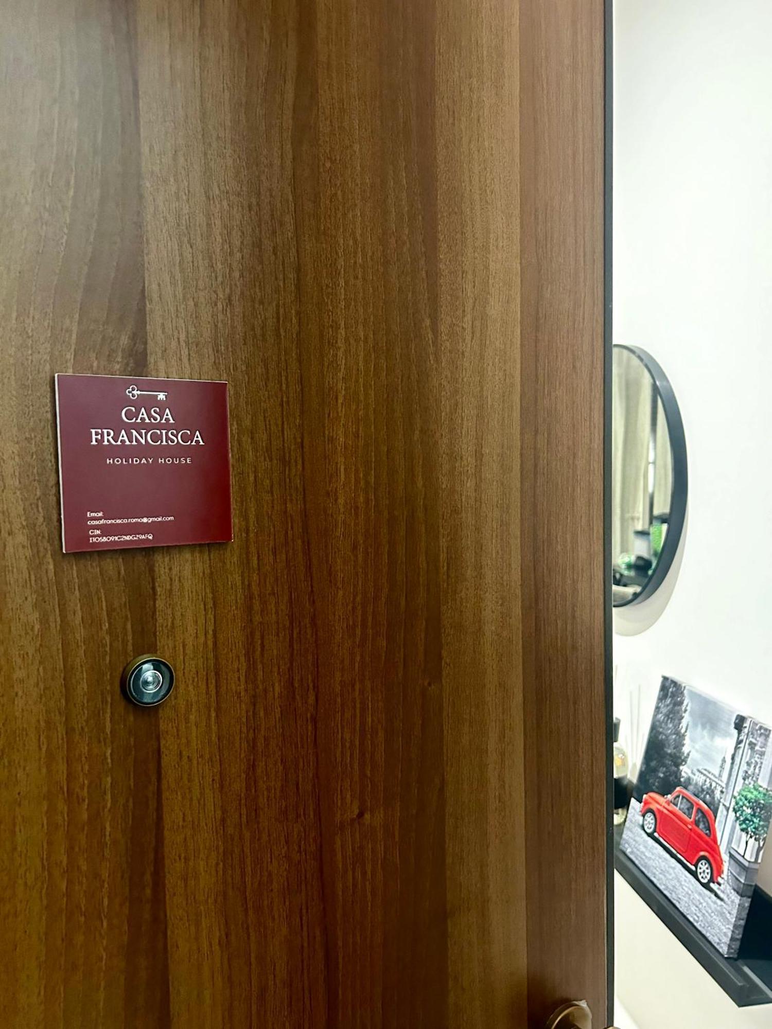 Casa Francisca - New Boutique Appartement *